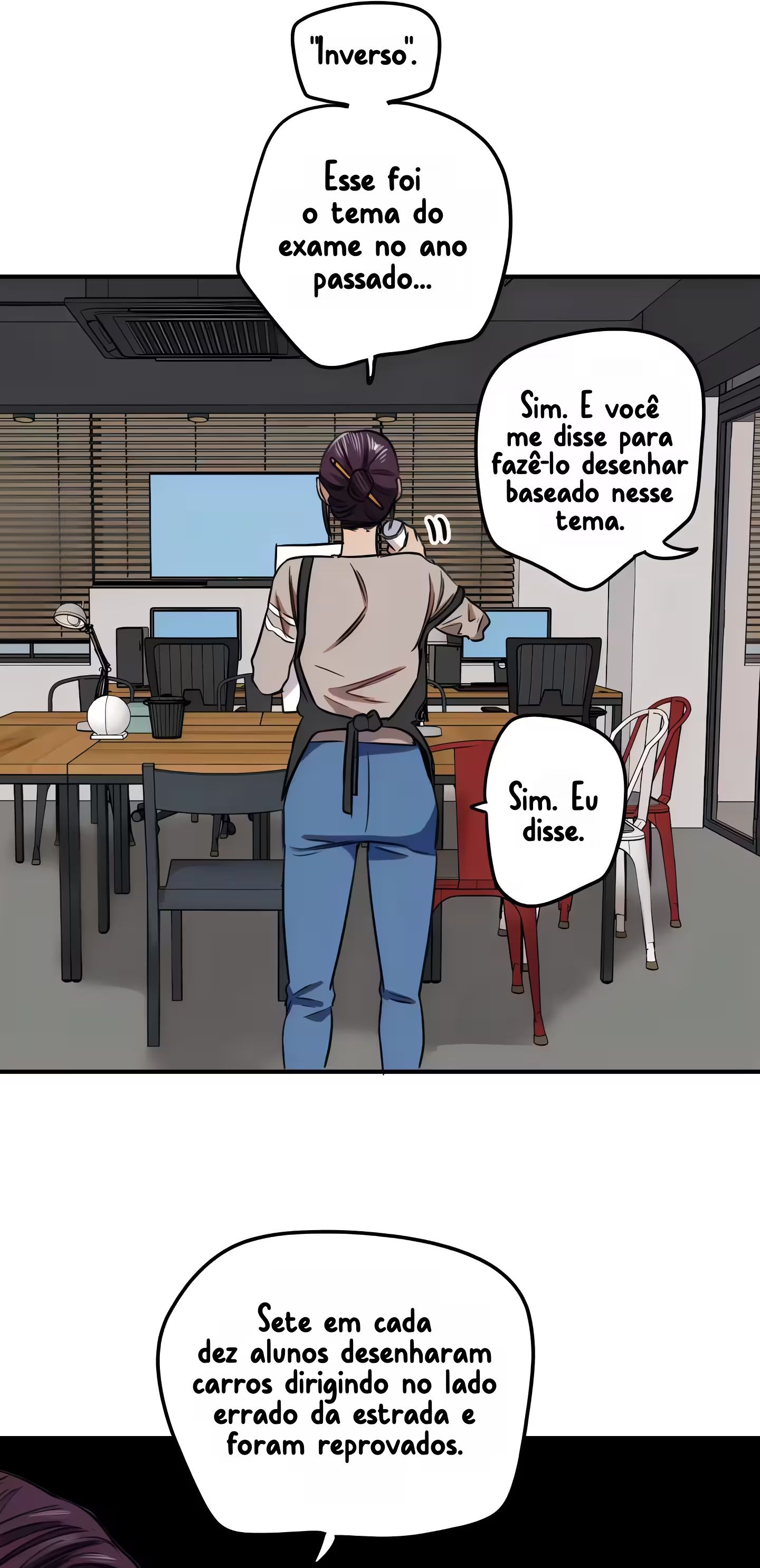 Read Drawing Romance PT Manga Online
