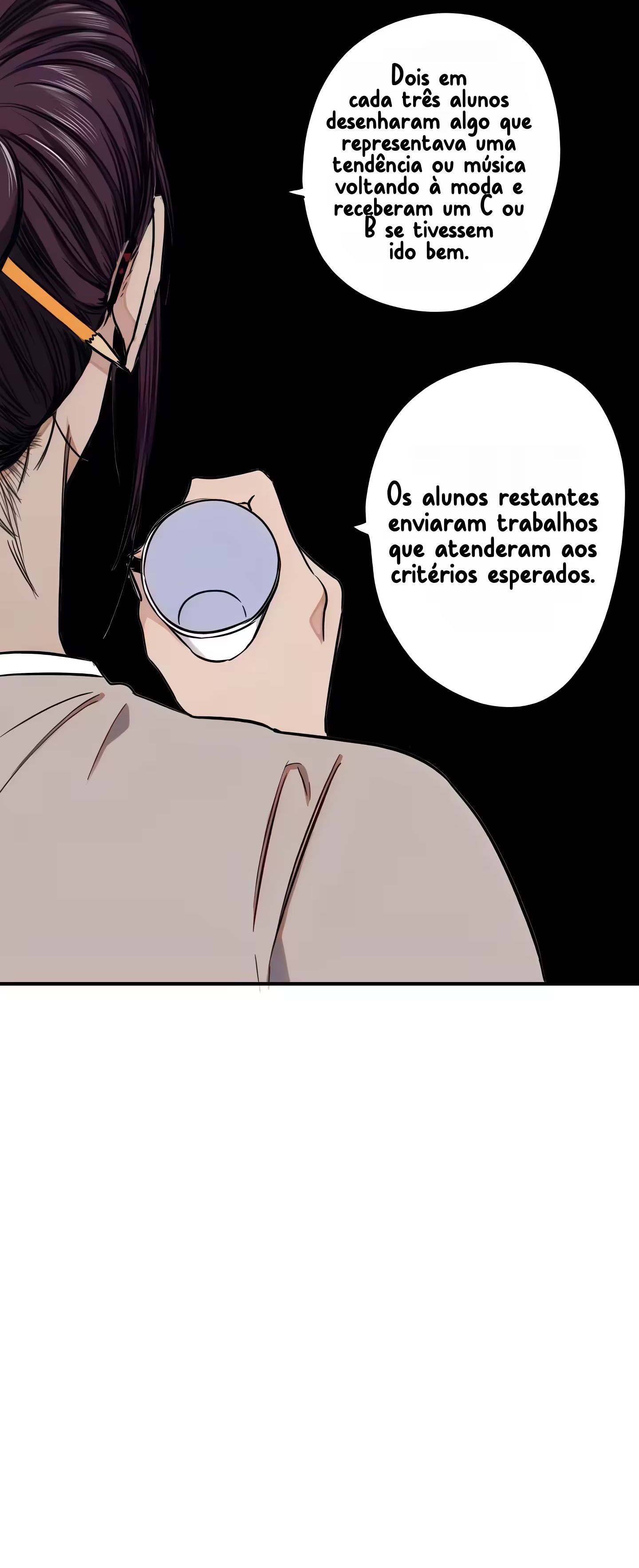Read Drawing Romance PT Manga Online