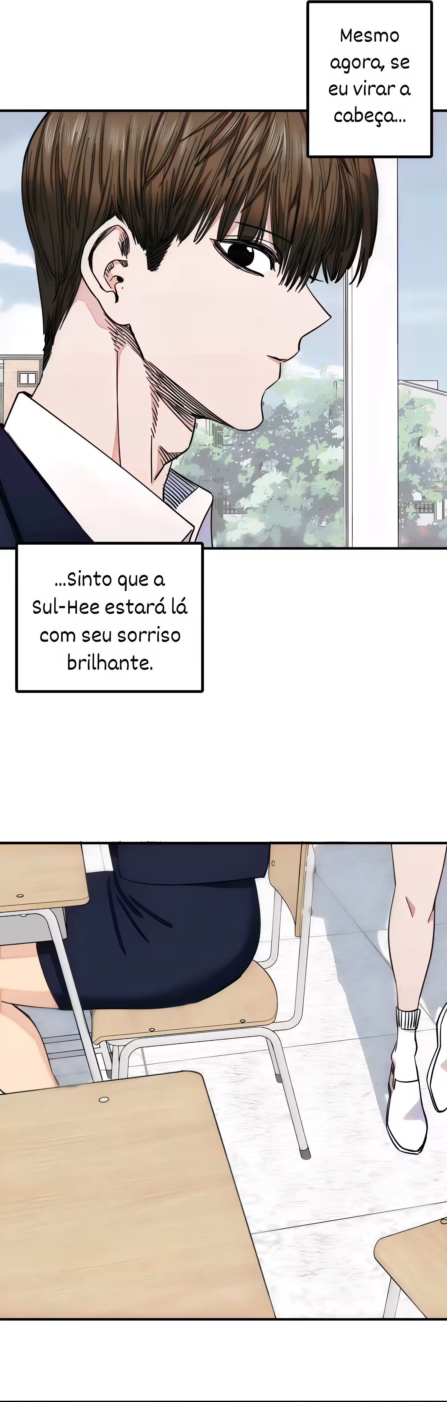 Read Drawing Romance PT Manga Online