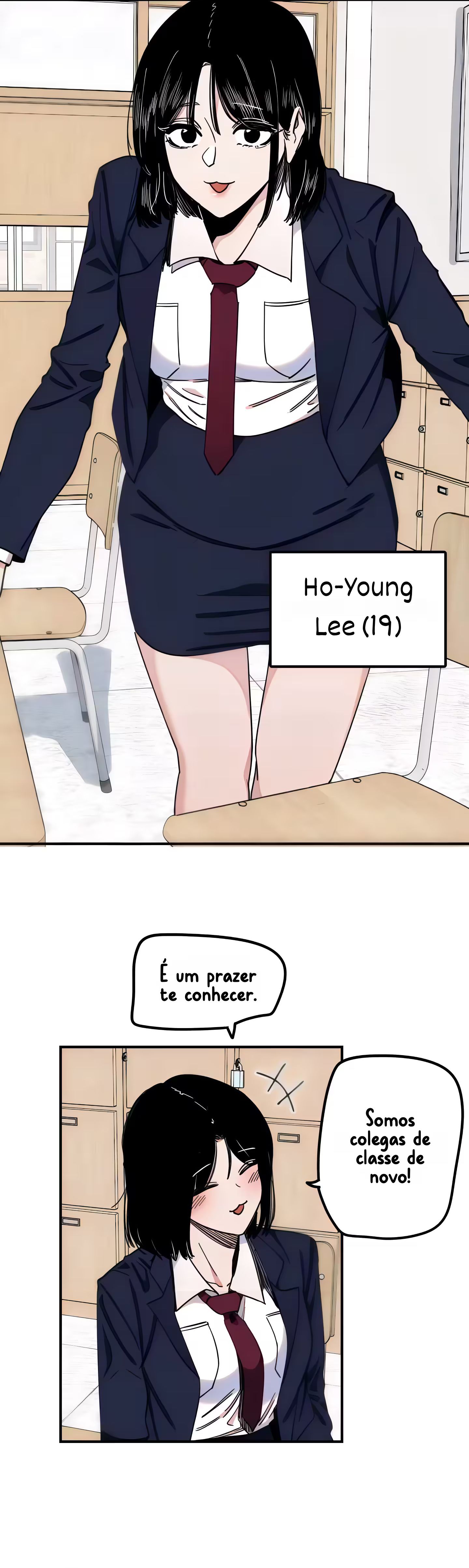 Read Drawing Romance PT Manga Online
