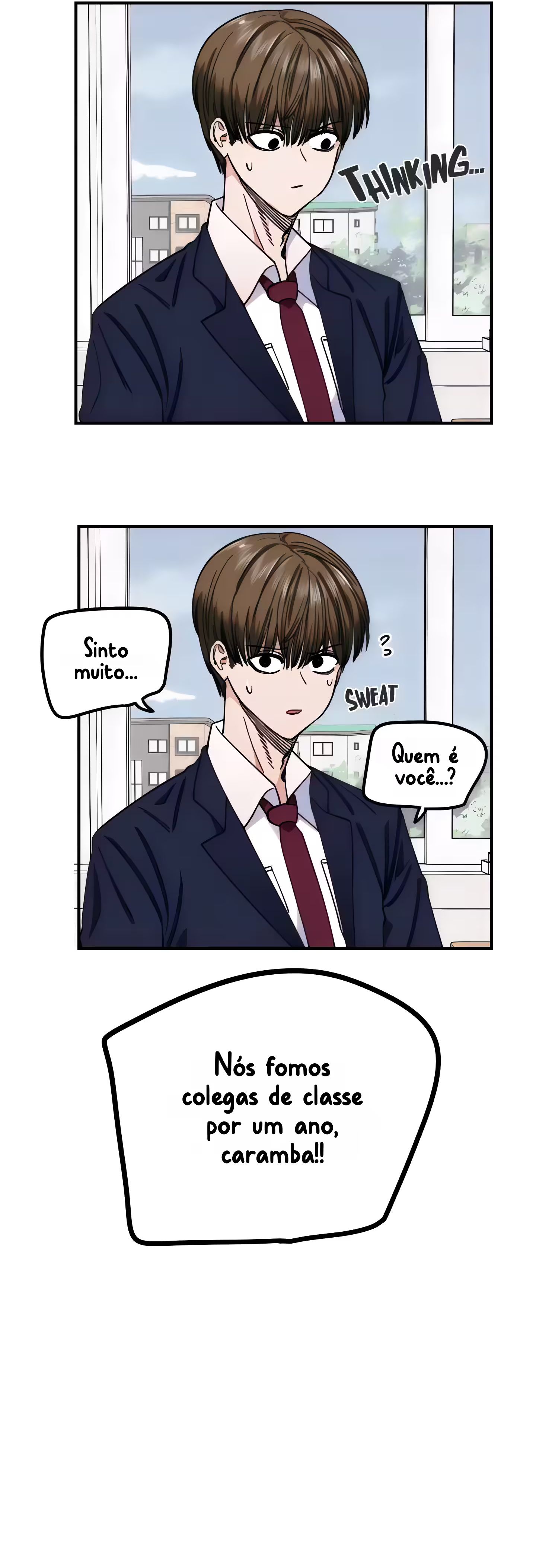 Read Drawing Romance PT Manga Online