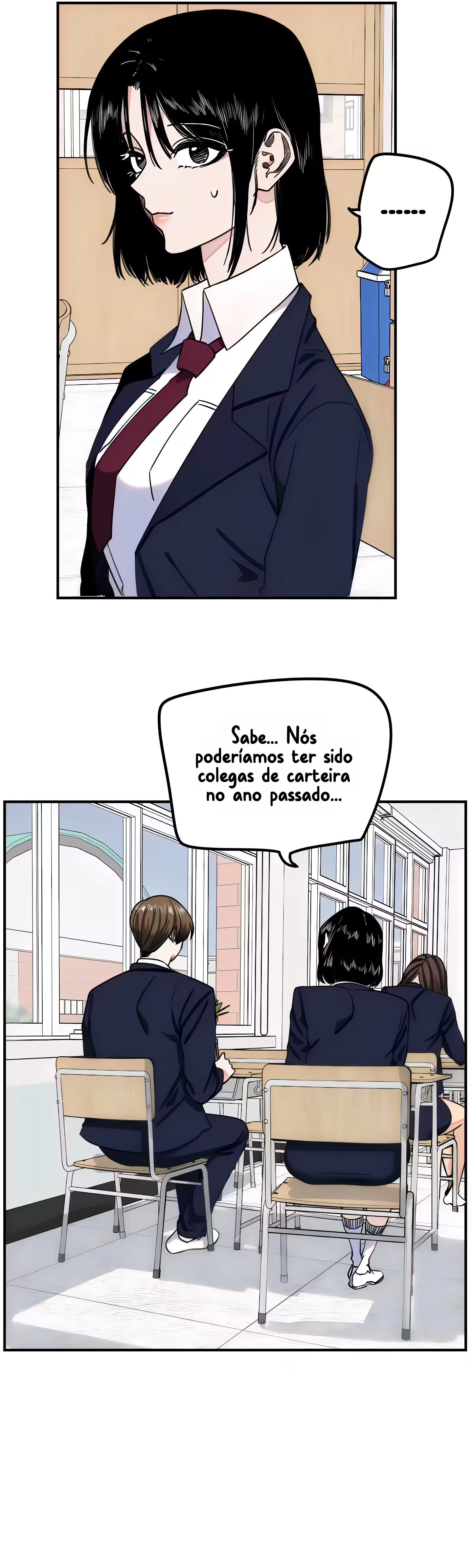 Read Drawing Romance PT Manga Online