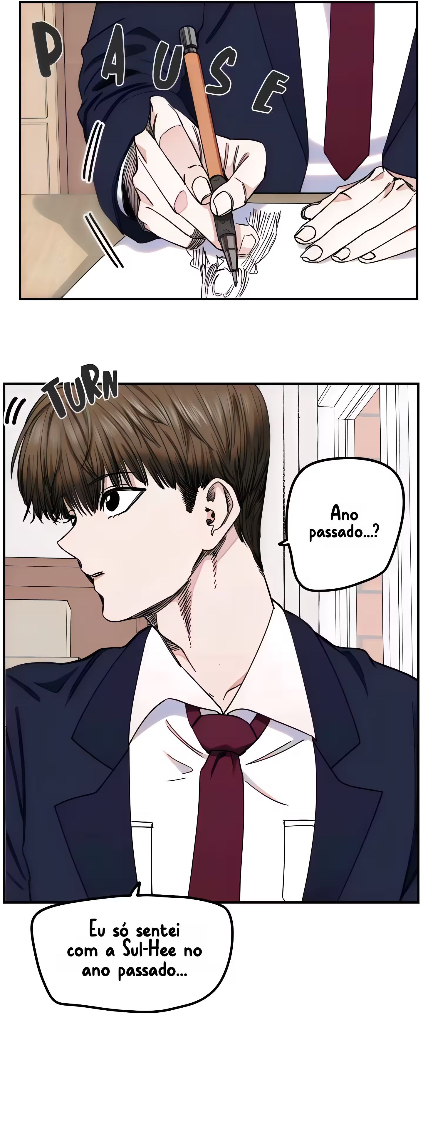 Read Drawing Romance PT Manga Online