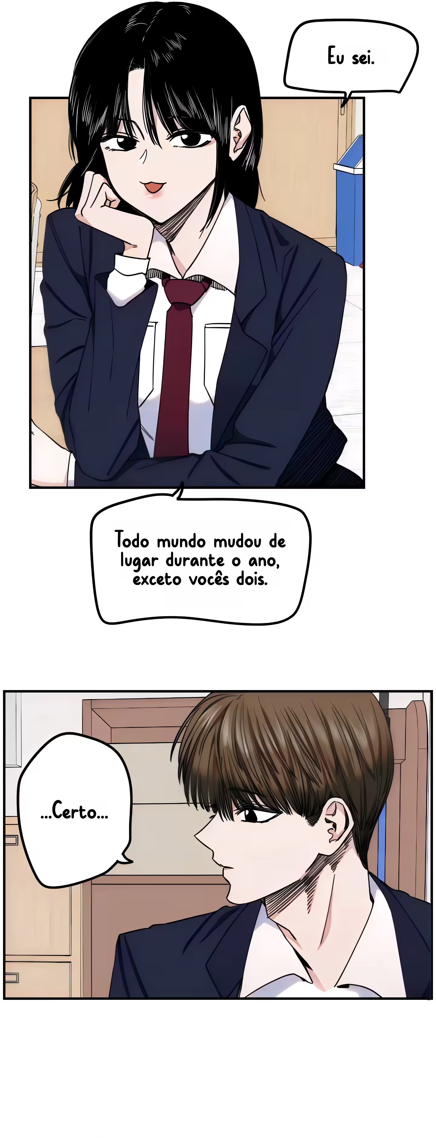 Read Drawing Romance PT Manga Online