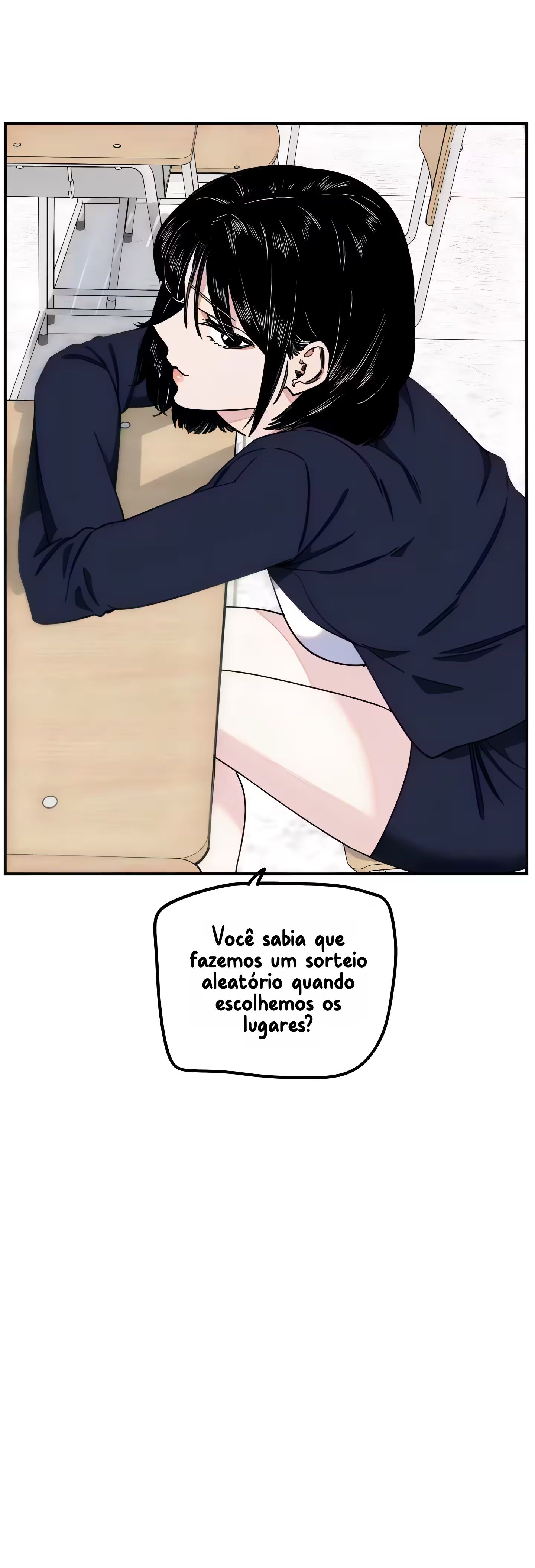 Read Drawing Romance PT Manga Online