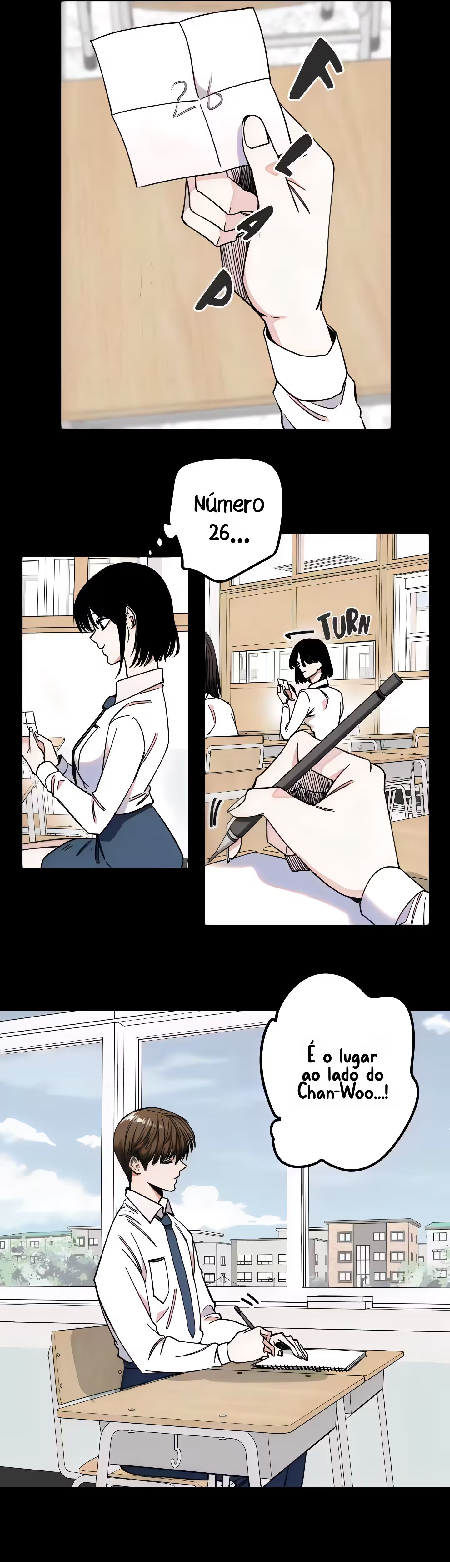 Read Drawing Romance PT Manga Online