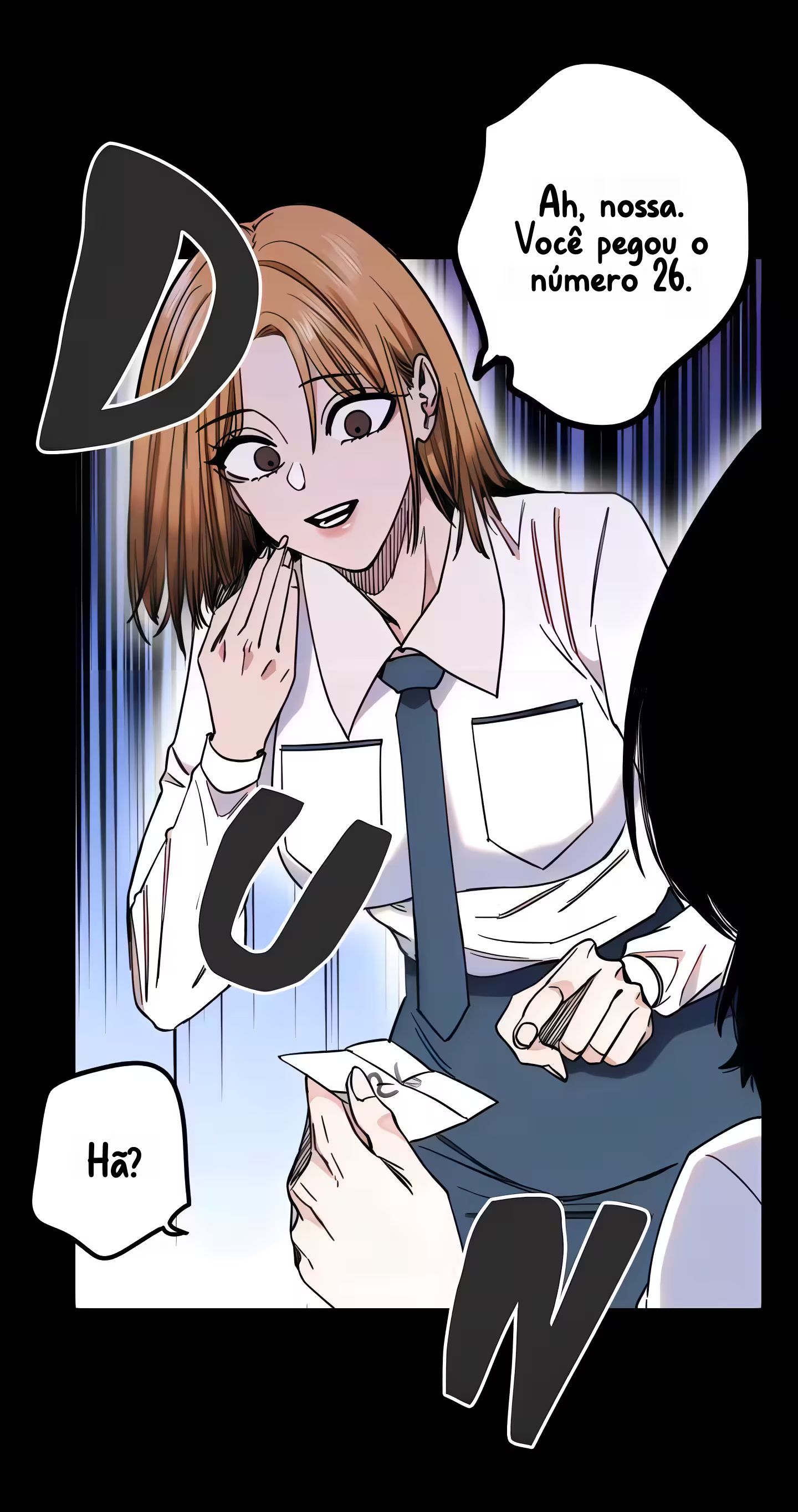 Read Drawing Romance PT Manga Online