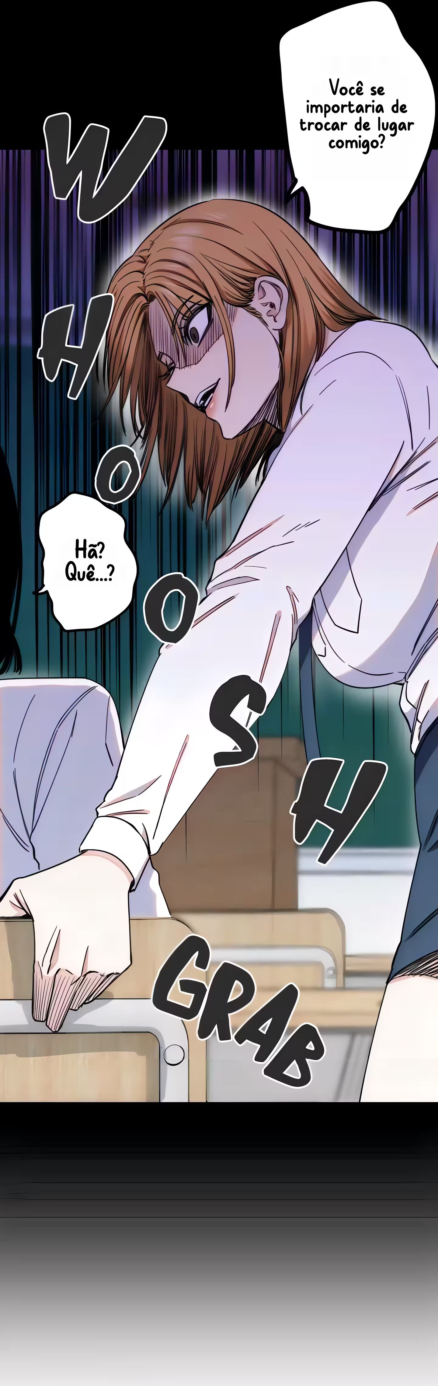 Read Drawing Romance PT Manga Online