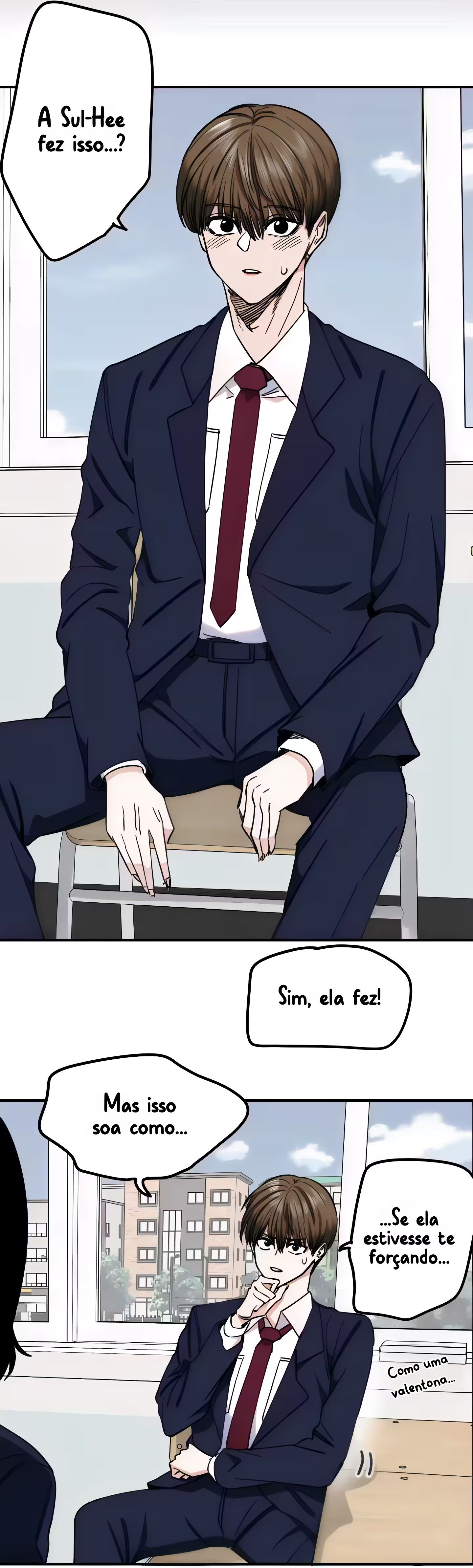 Read Drawing Romance PT Manga Online