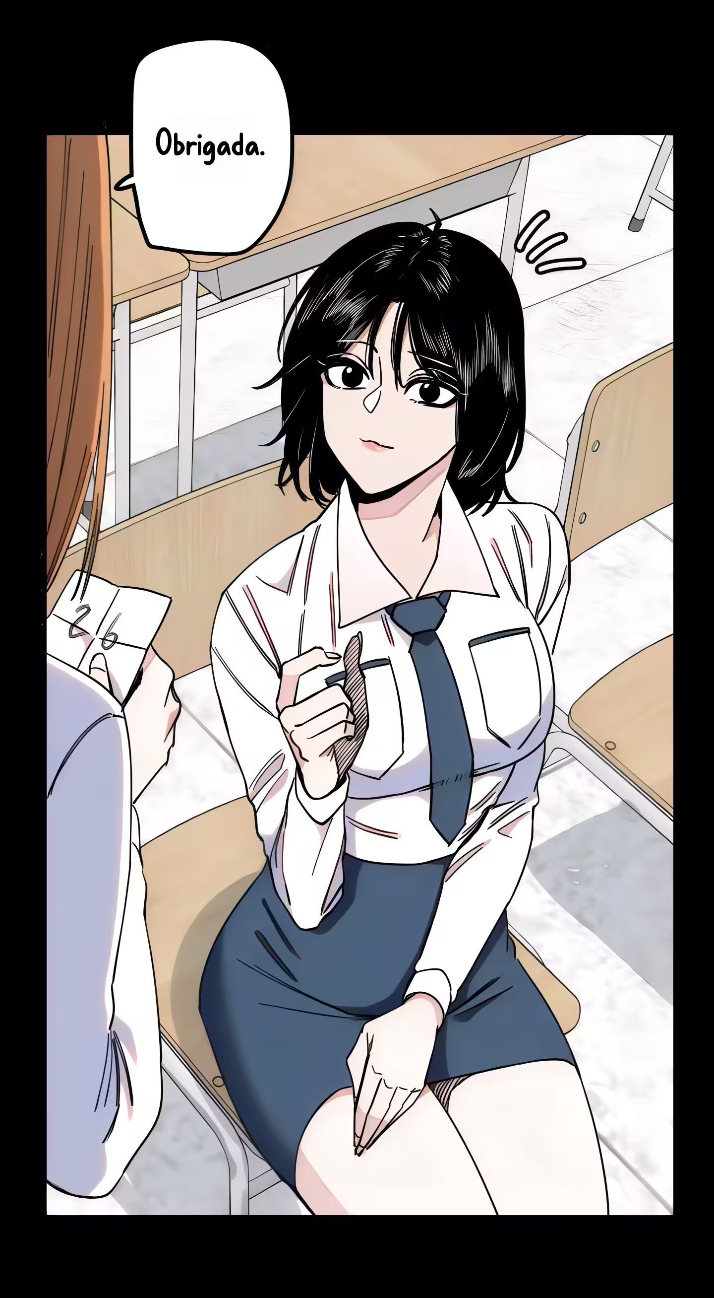 Read Drawing Romance PT Manga Online
