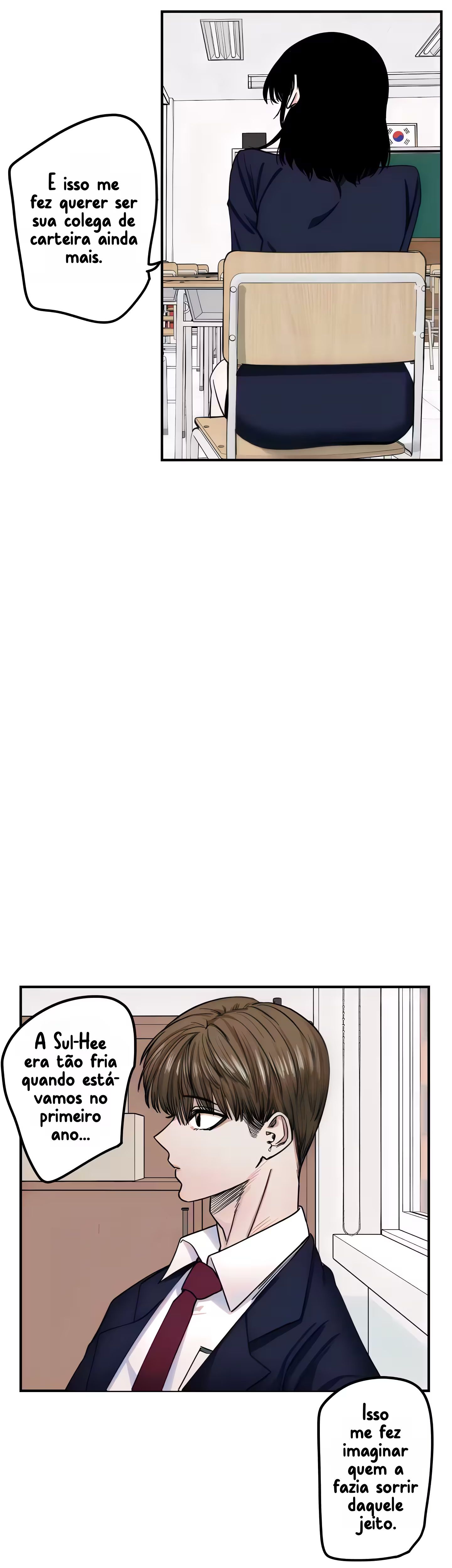 Read Drawing Romance PT Manga Online