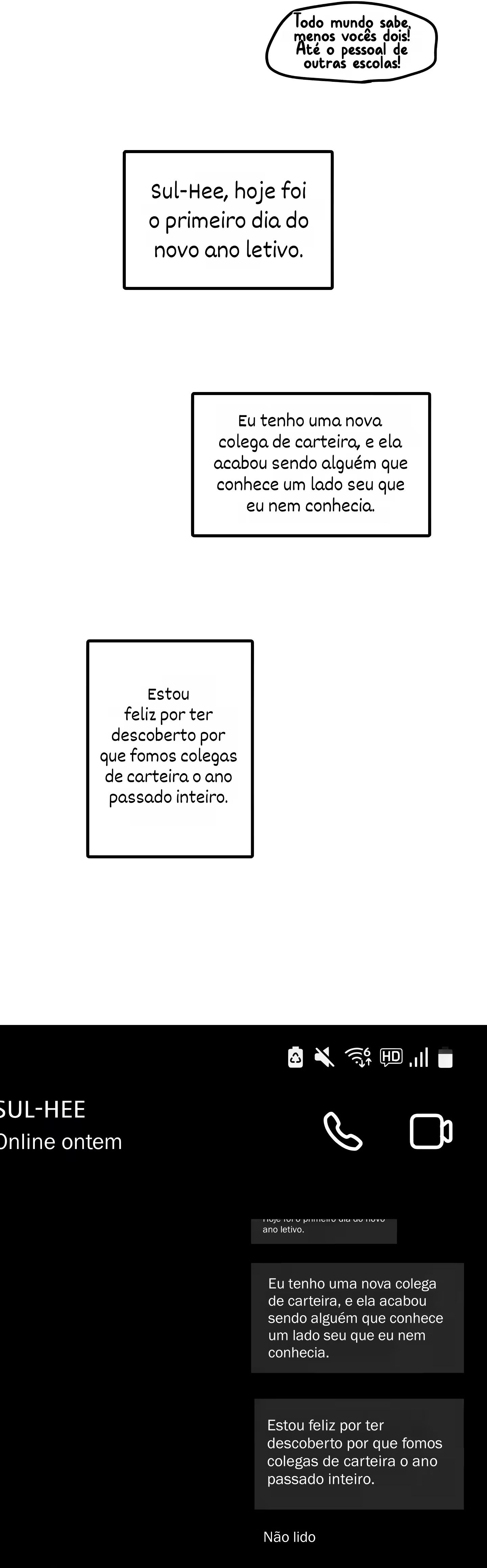 Read Drawing Romance PT Manga Online