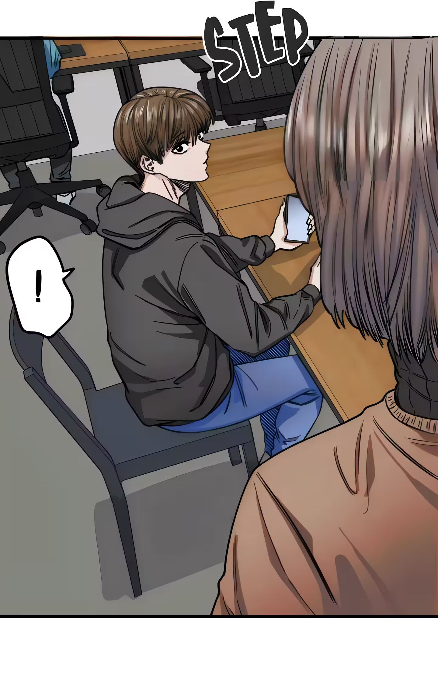 Read Drawing Romance PT Manga Online