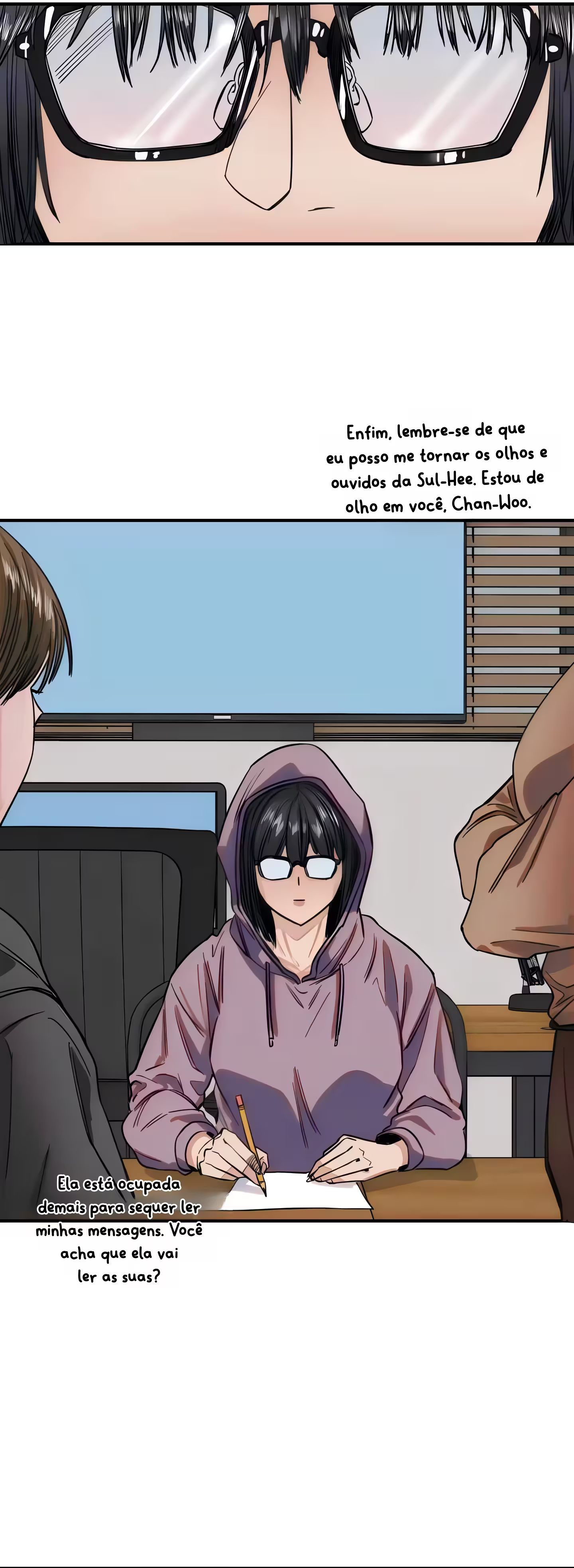 Read Drawing Romance PT Manga Online