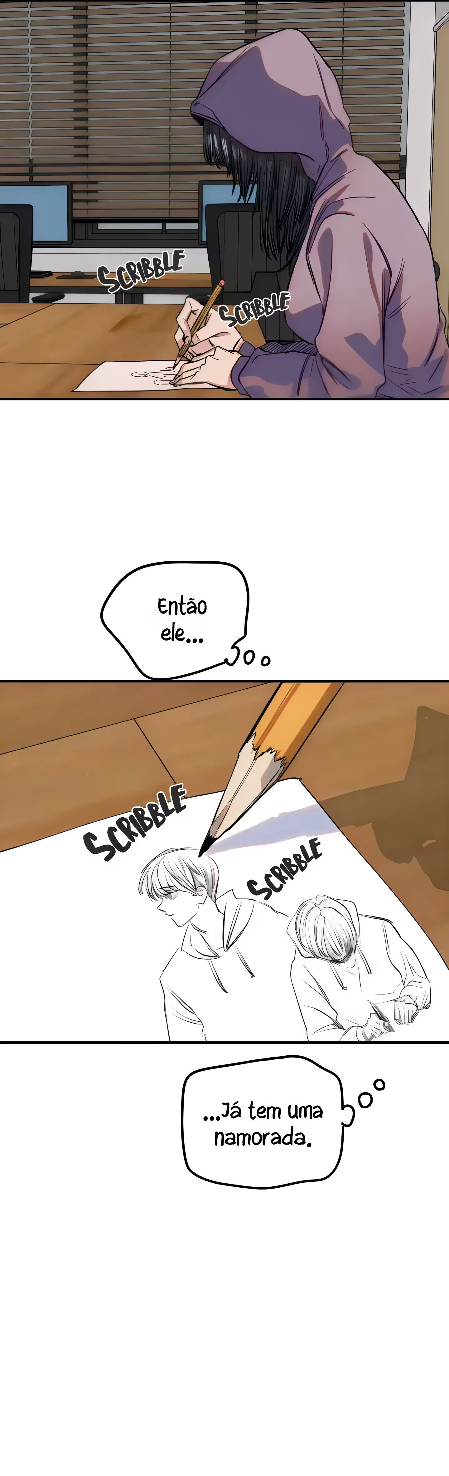 Read Drawing Romance PT Manga Online