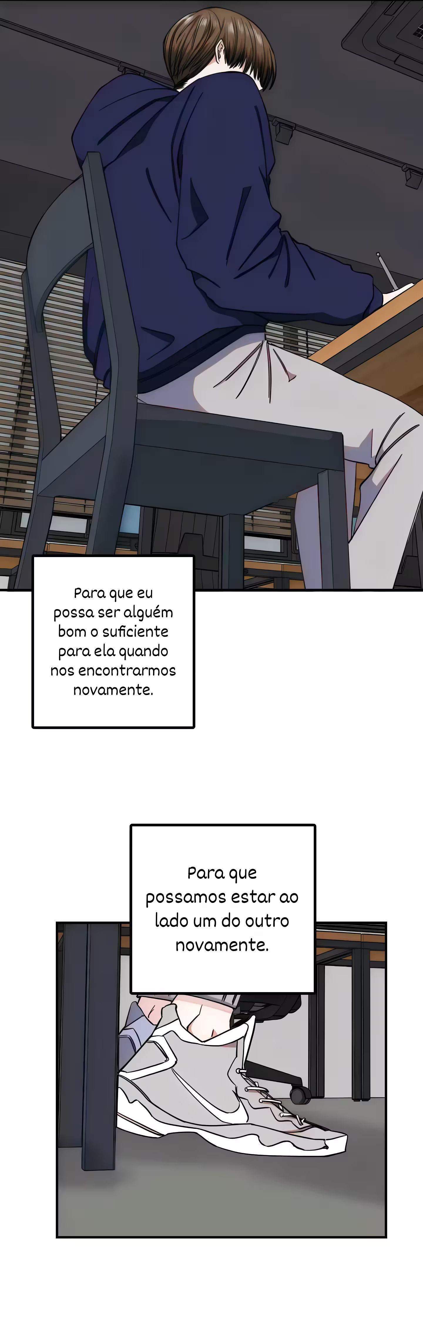 Read Drawing Romance PT Manga Online