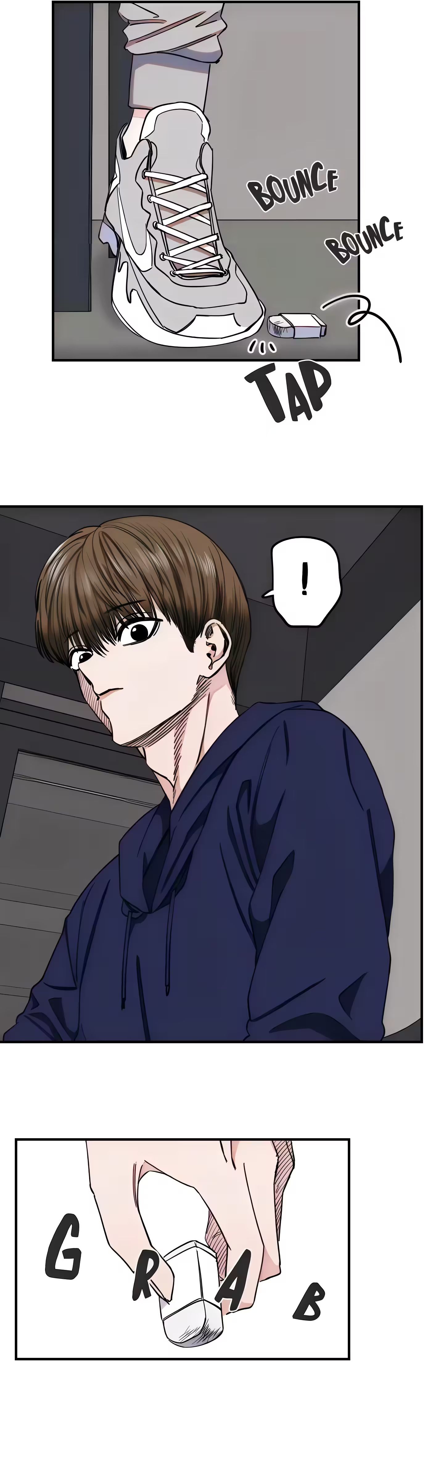 Read Drawing Romance PT Manga Online