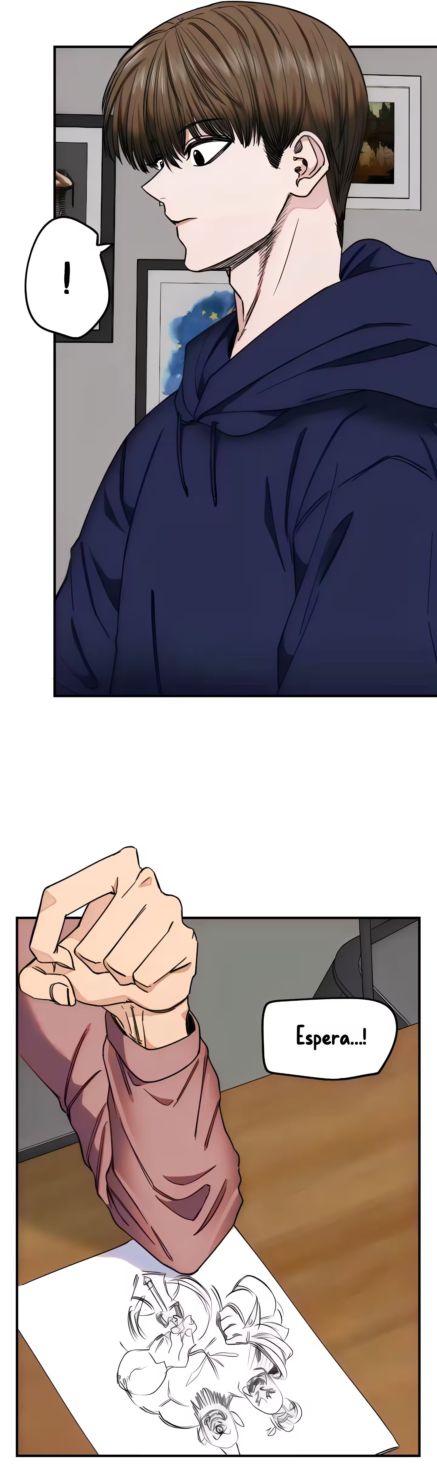 Read Drawing Romance PT Manga Online