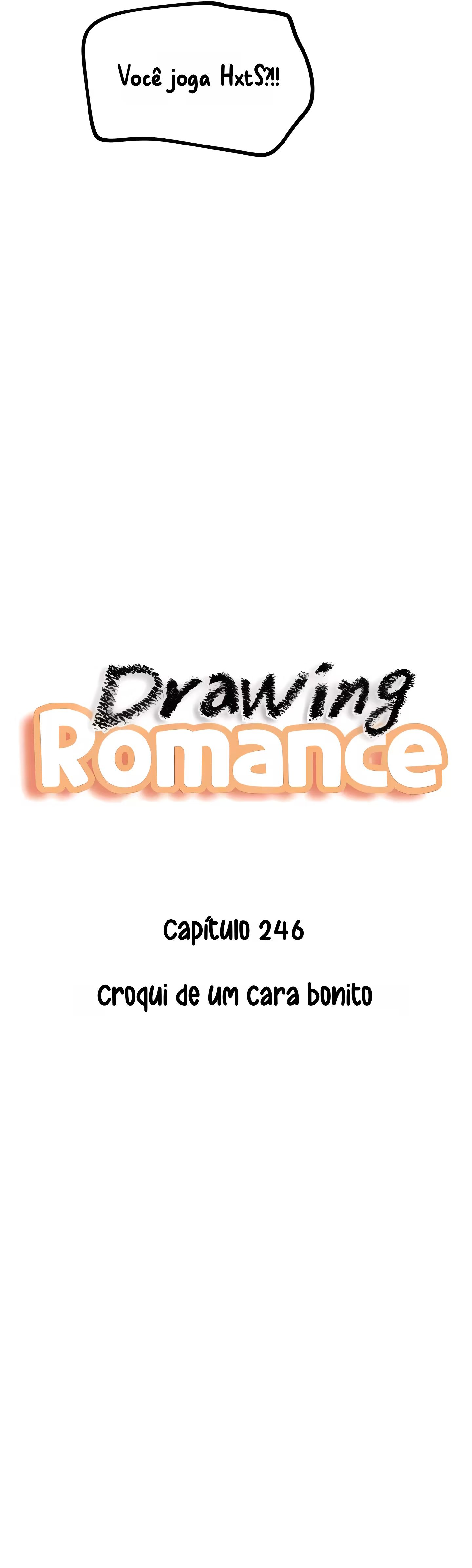 Read Drawing Romance PT Manga Online