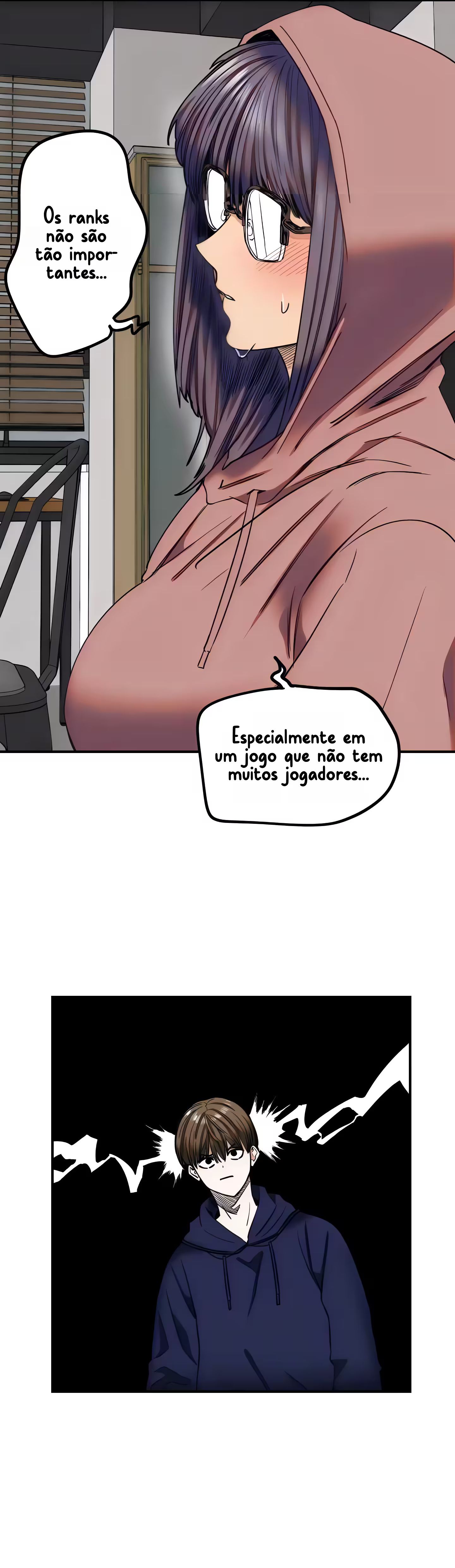 Read Drawing Romance PT Manga Online