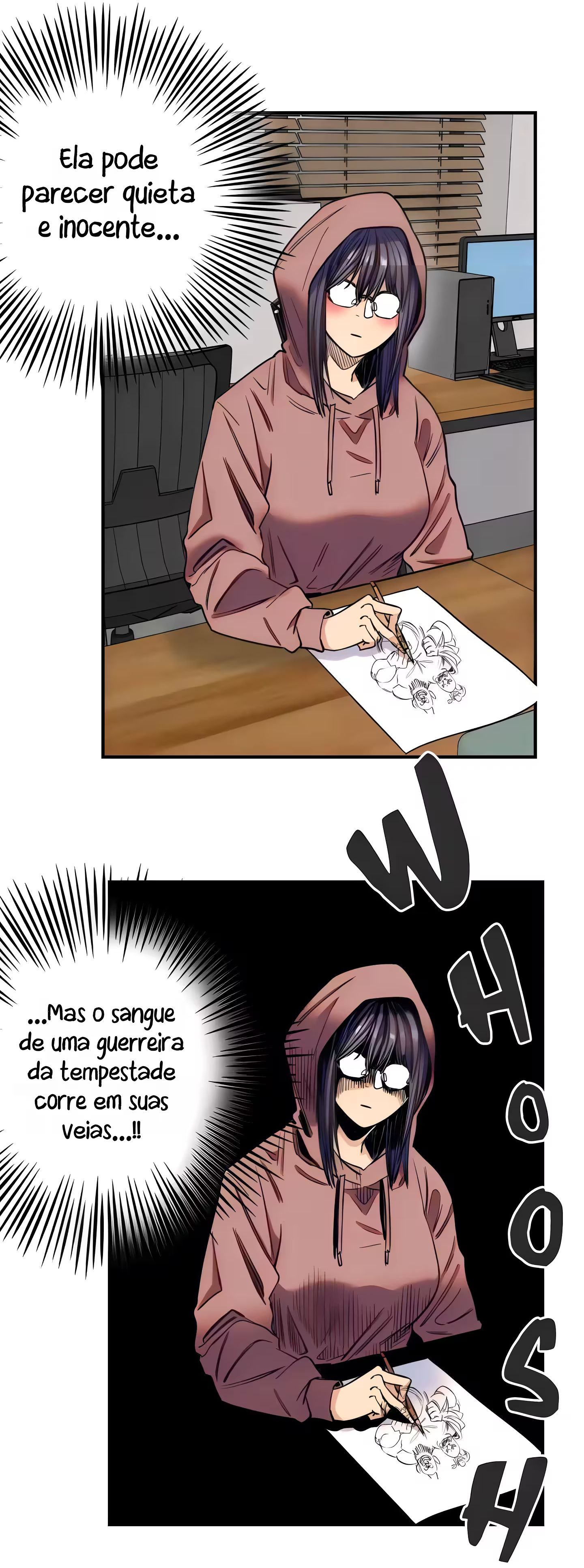 Read Drawing Romance PT Manga Online