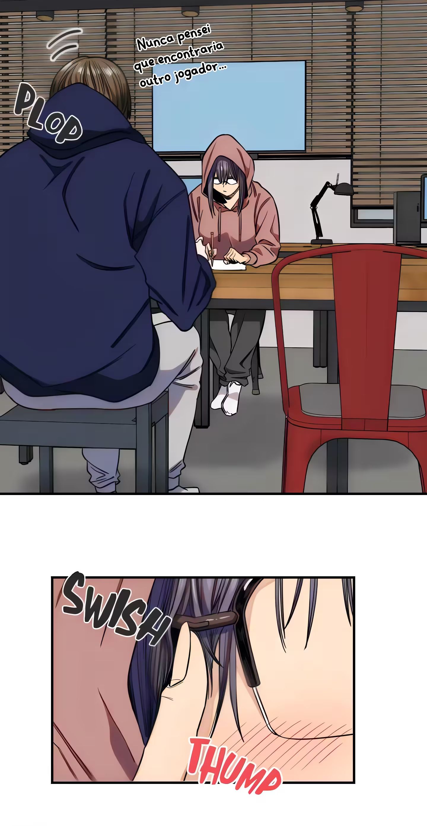 Read Drawing Romance PT Manga Online