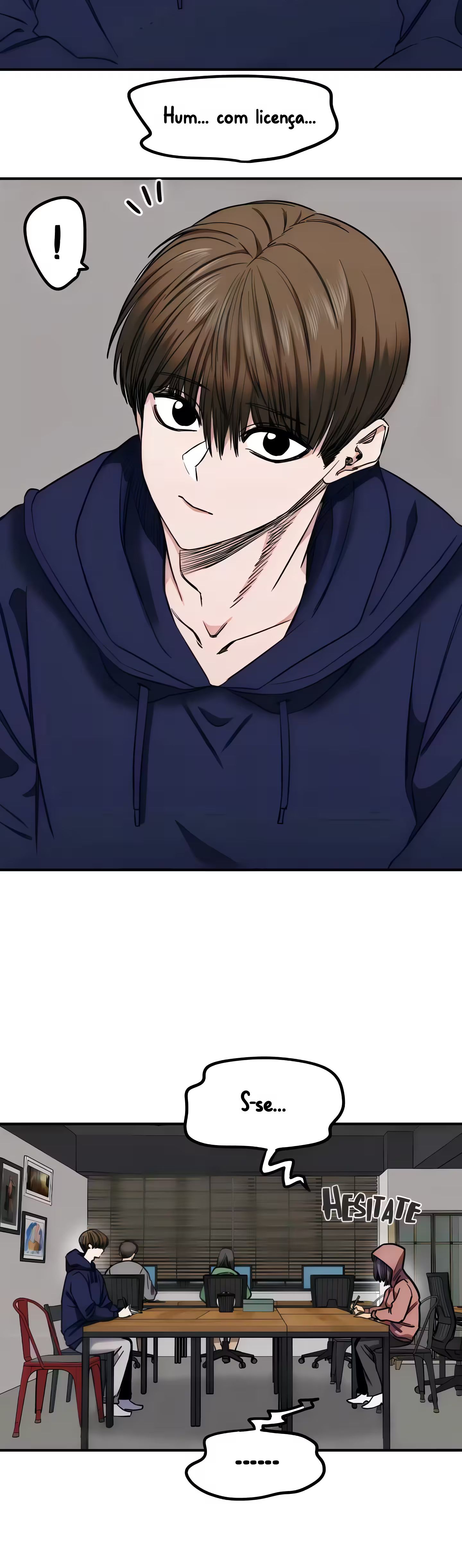 Read Drawing Romance PT Manga Online