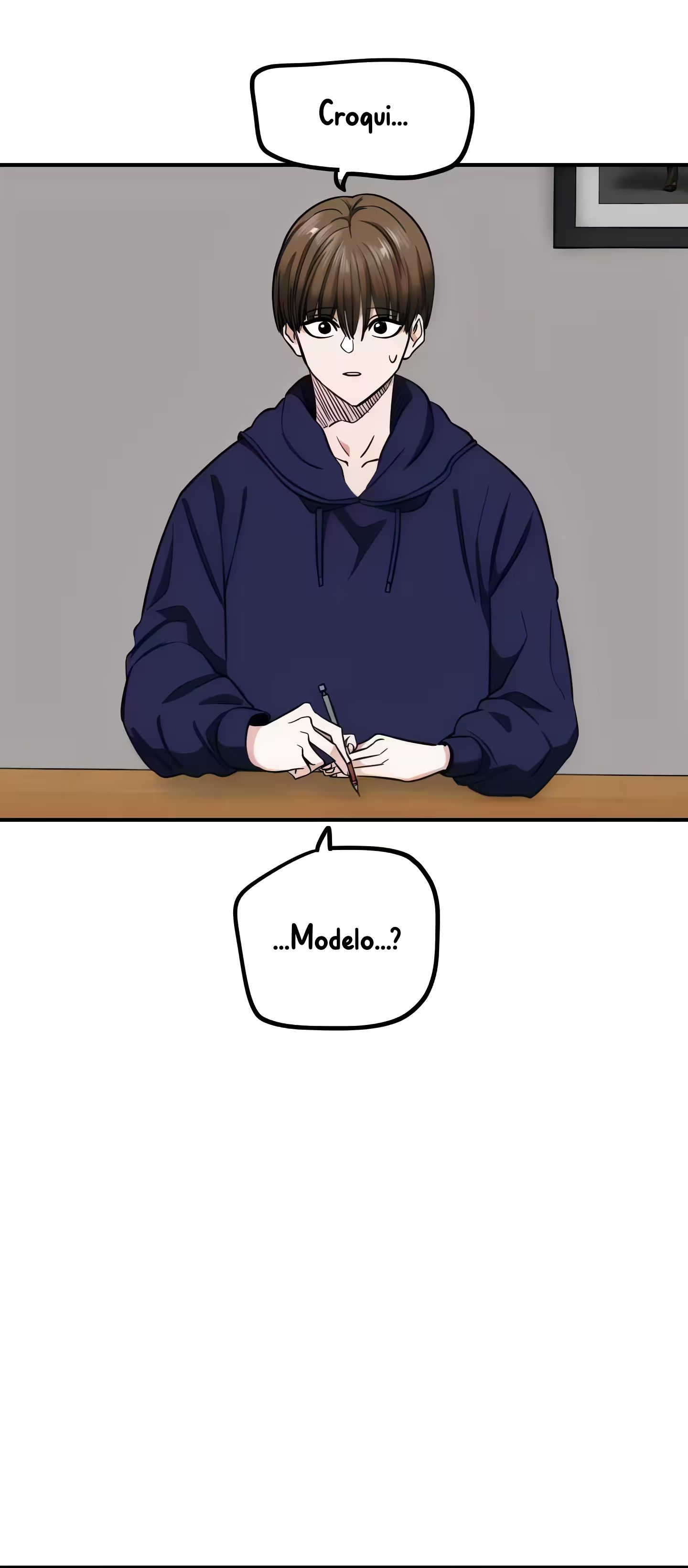 Read Drawing Romance PT Manga Online