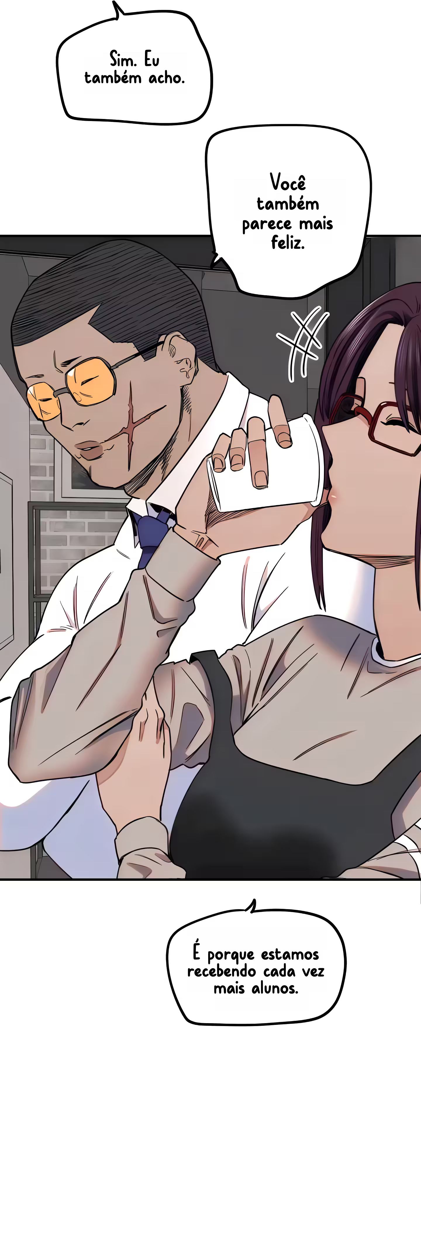 Read Drawing Romance PT Manga Online