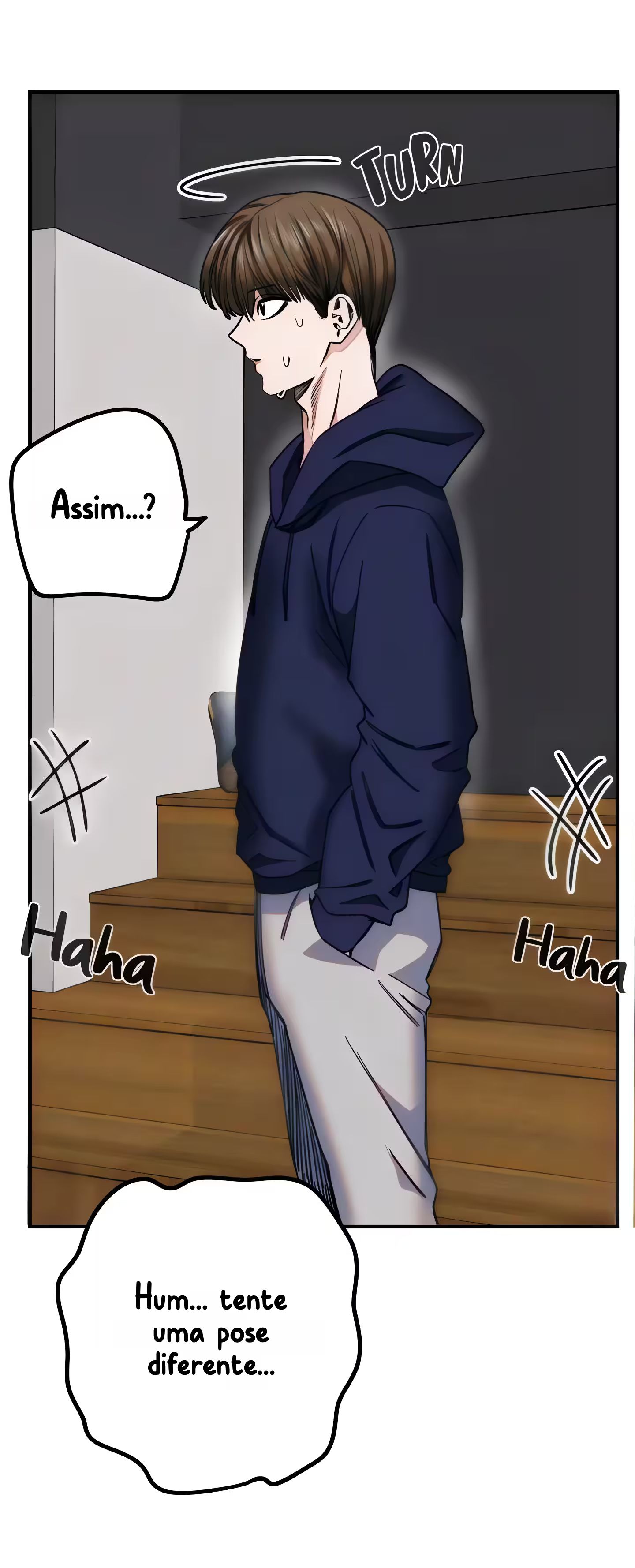 Read Drawing Romance PT Manga Online