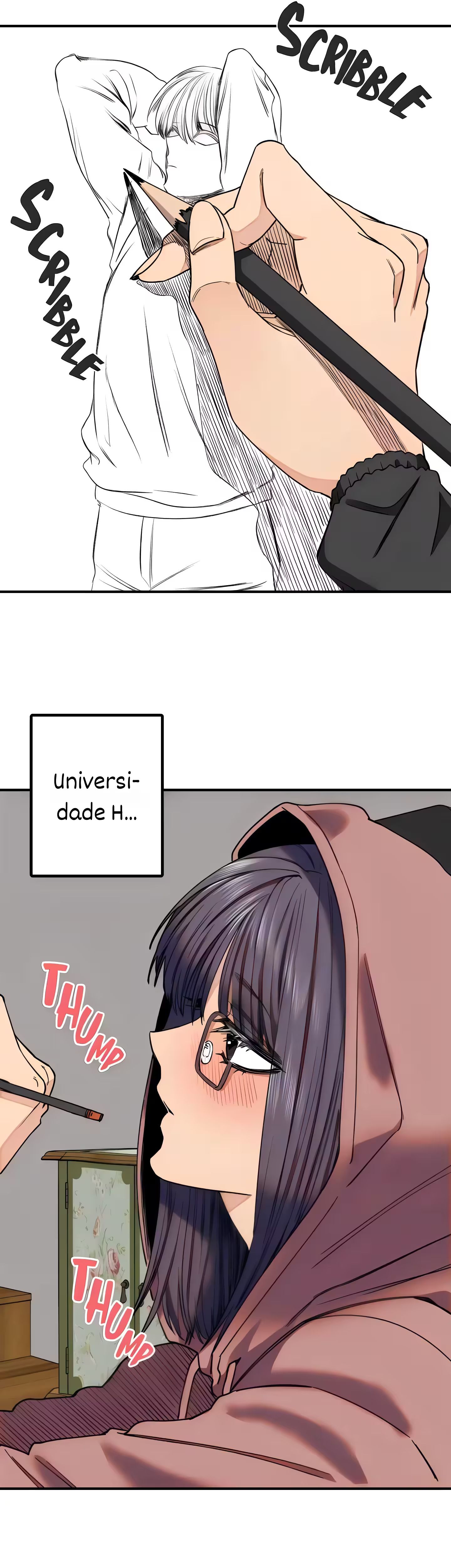 Read Drawing Romance PT Manga Online