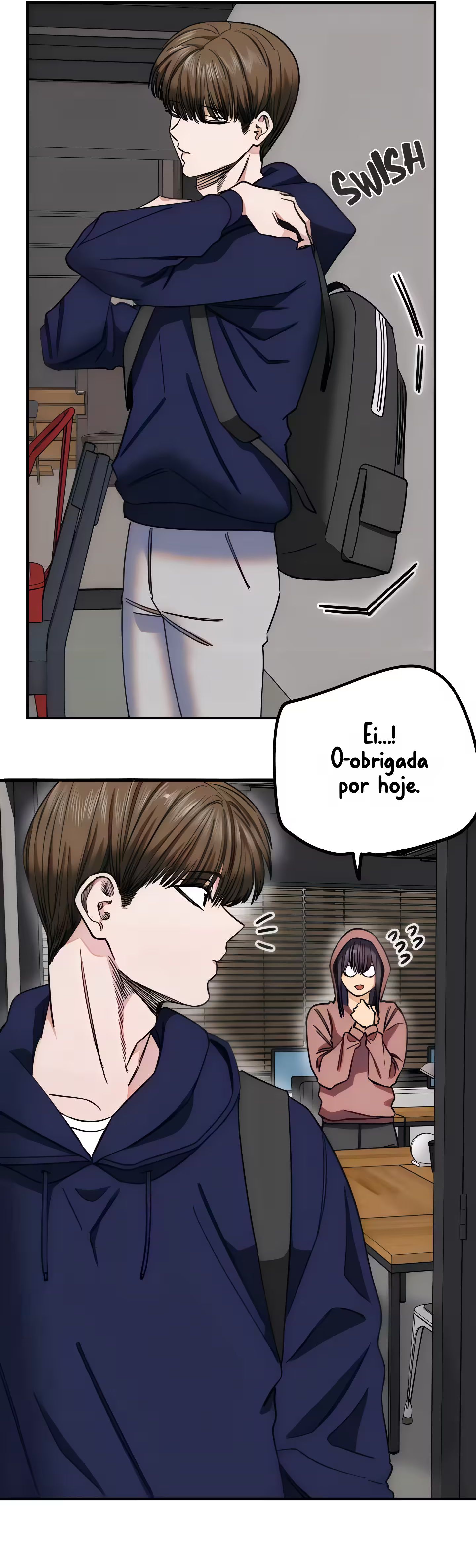Read Drawing Romance PT Manga Online