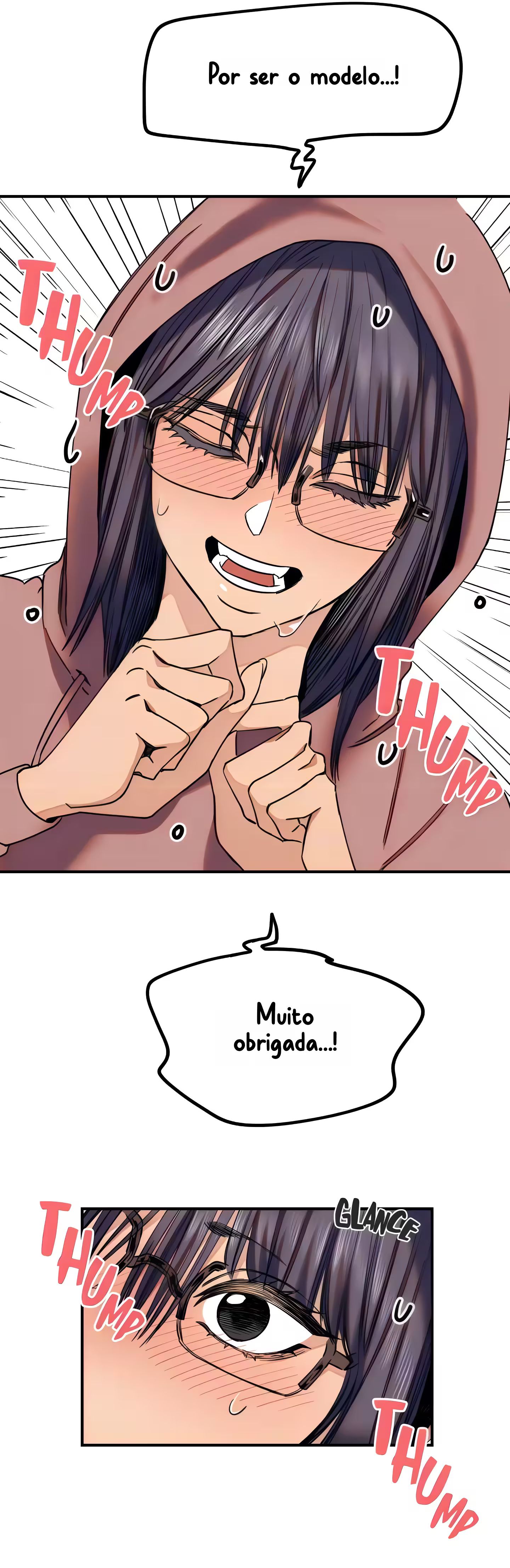 Read Drawing Romance PT Manga Online