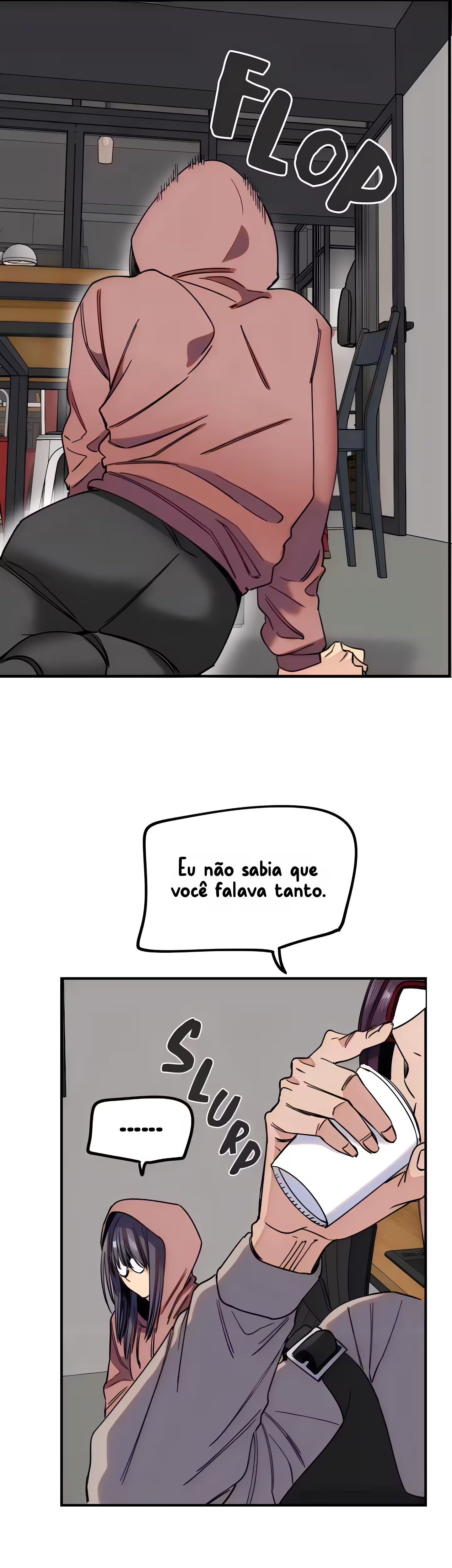 Read Drawing Romance PT Manga Online