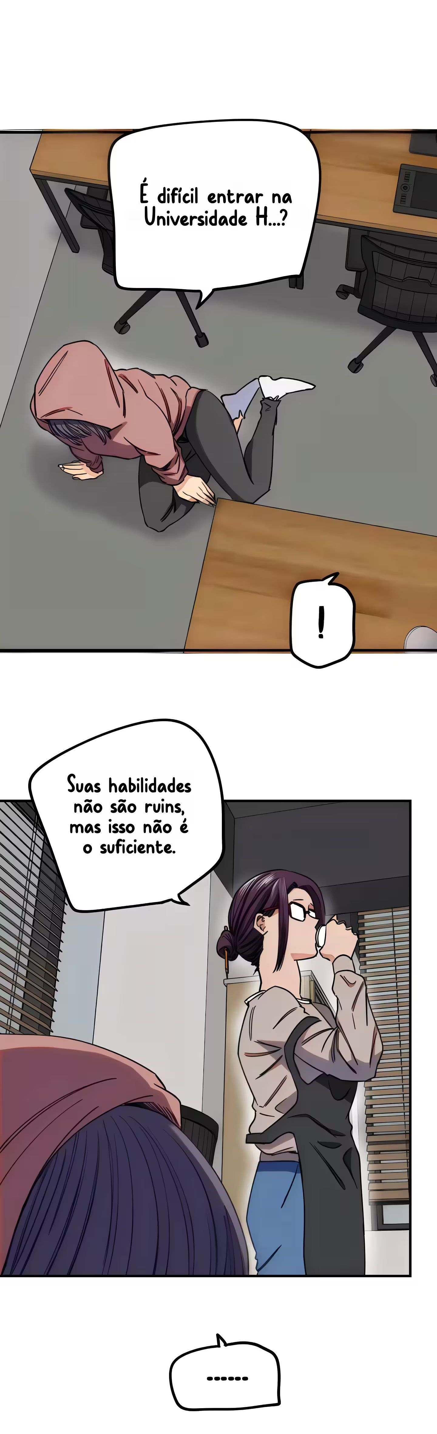 Read Drawing Romance PT Manga Online