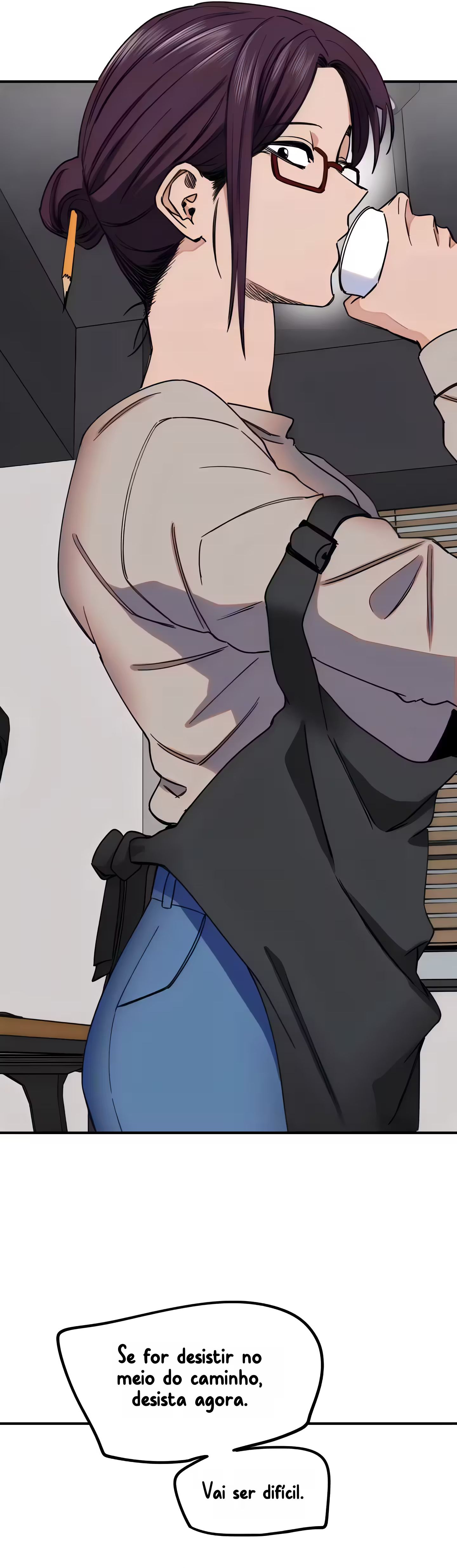 Read Drawing Romance PT Manga Online