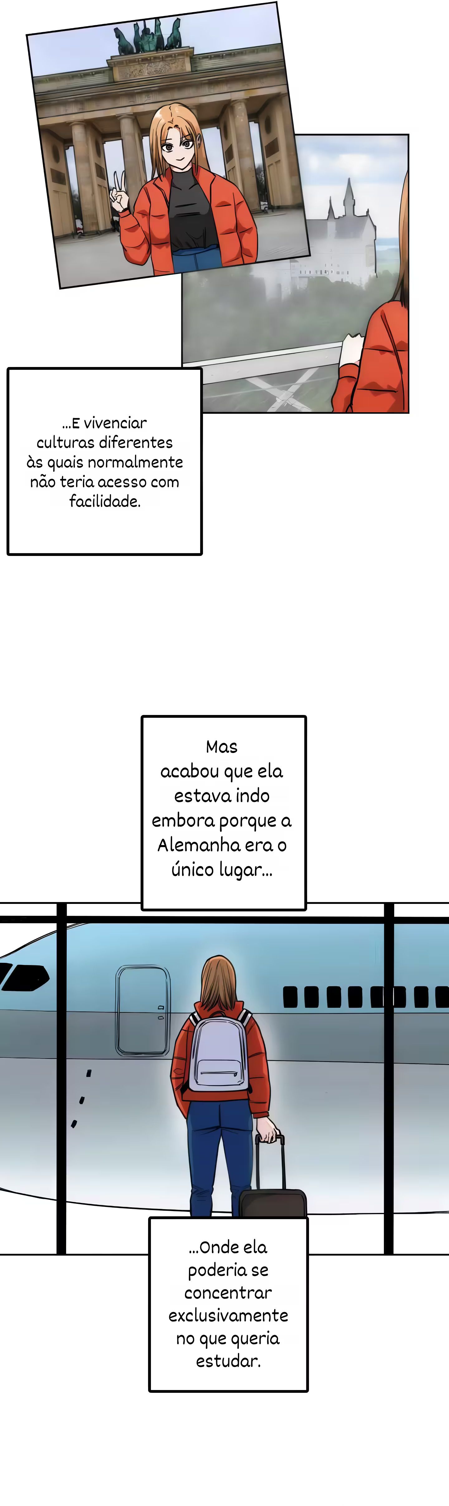 Read Drawing Romance PT Manga Online