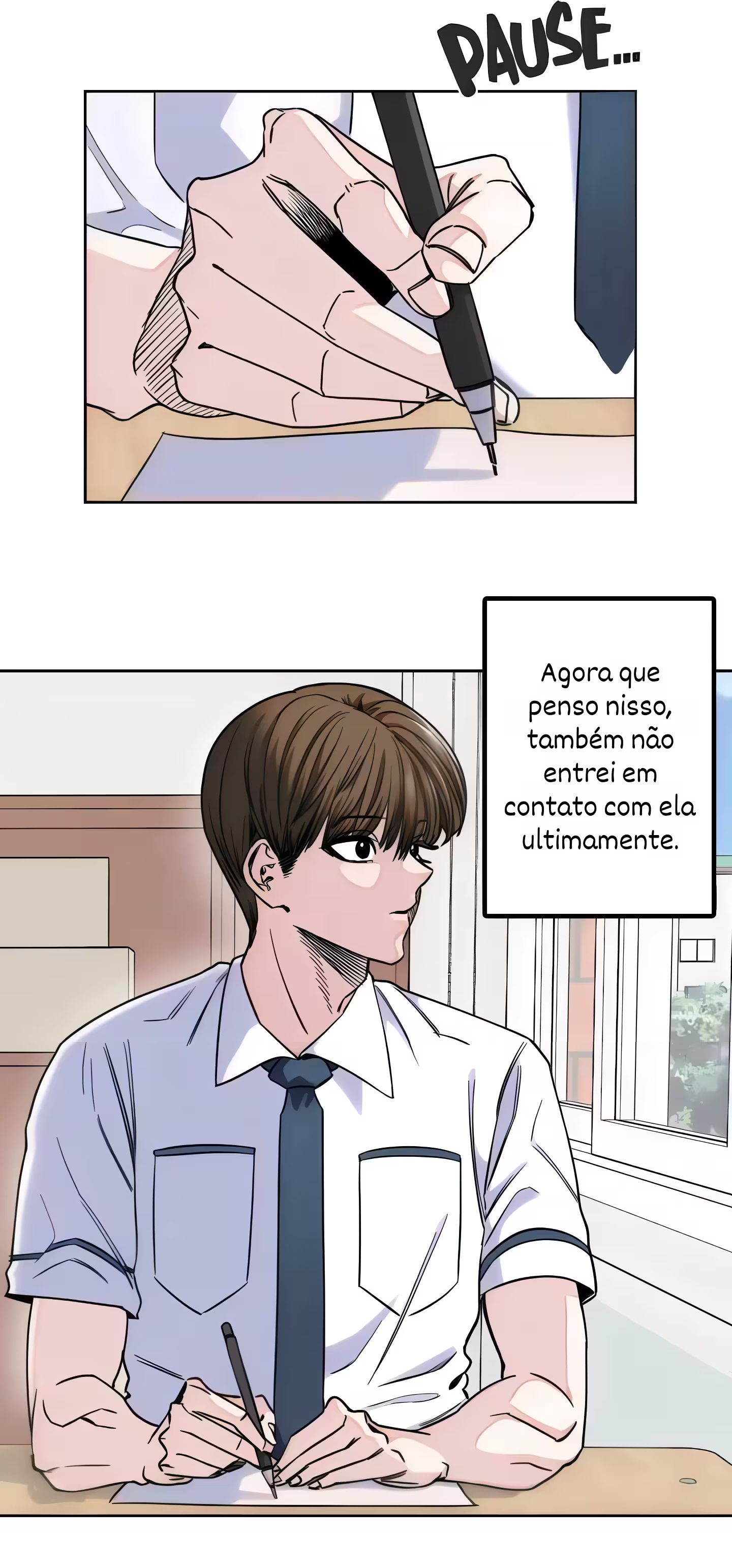 Read Drawing Romance PT Manga Online
