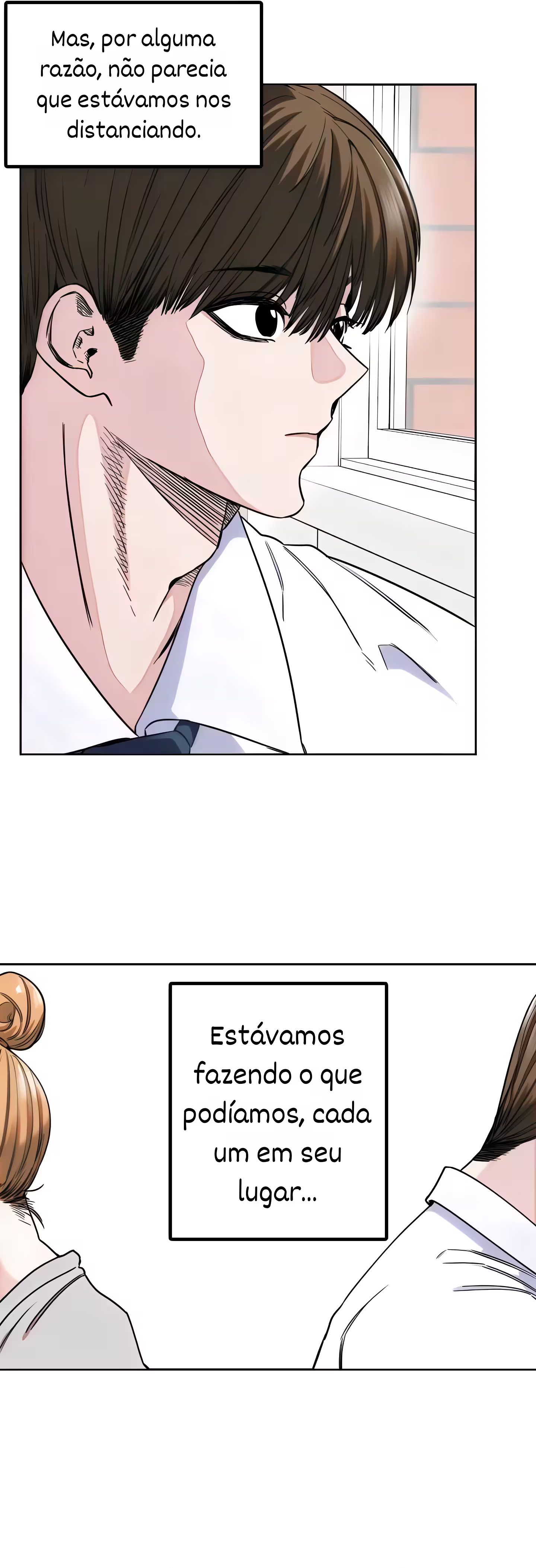Read Drawing Romance PT Manga Online