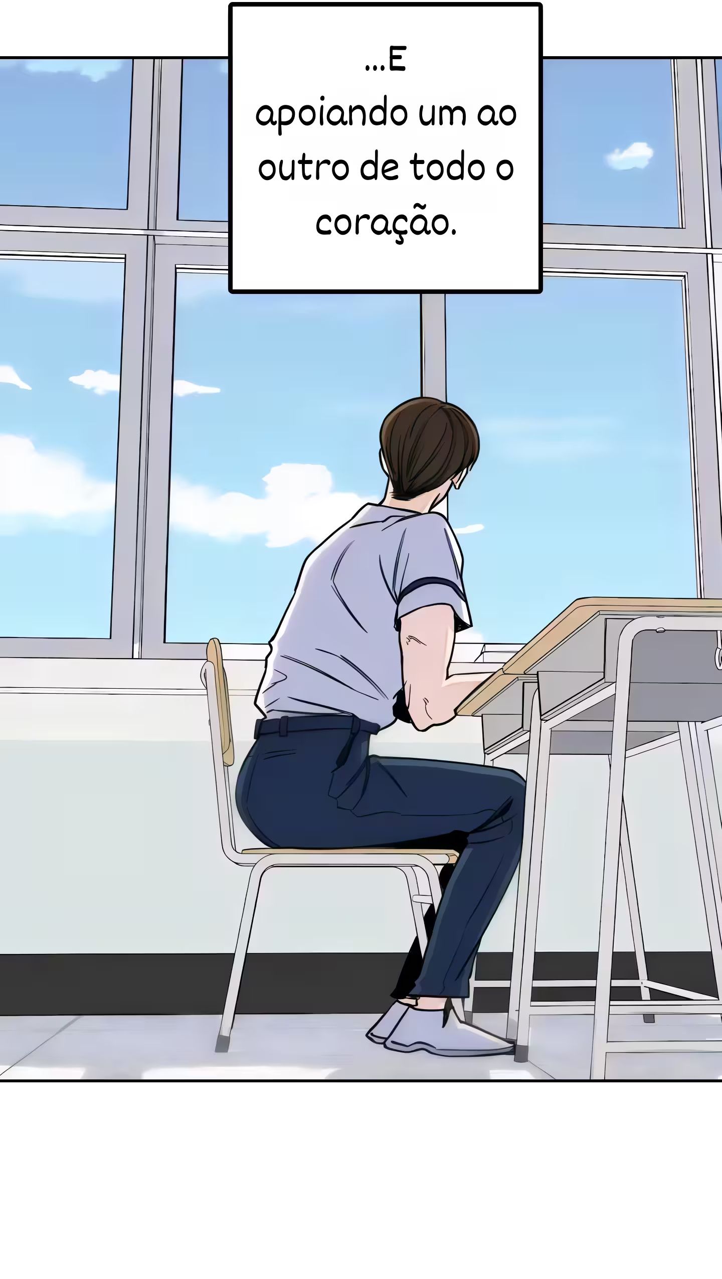 Read Drawing Romance PT Manga Online