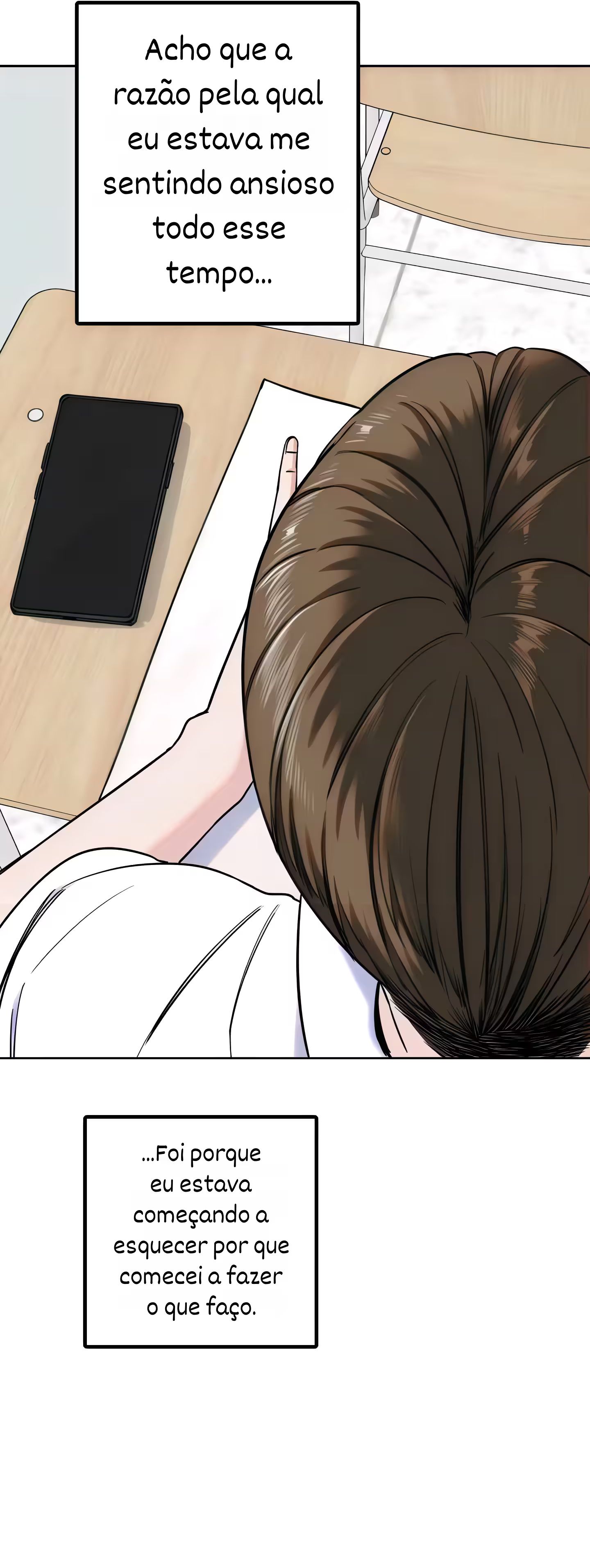 Read Drawing Romance PT Manga Online