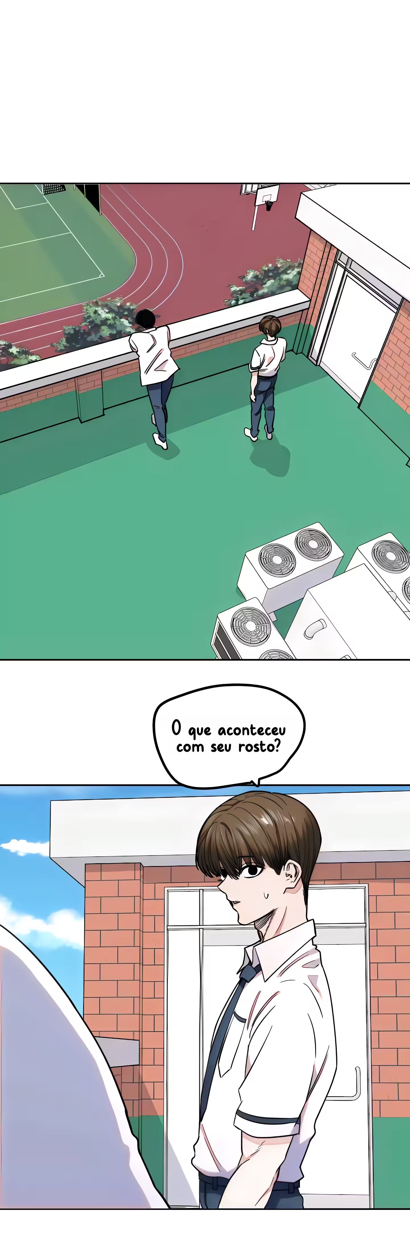 Read Drawing Romance PT Manga Online