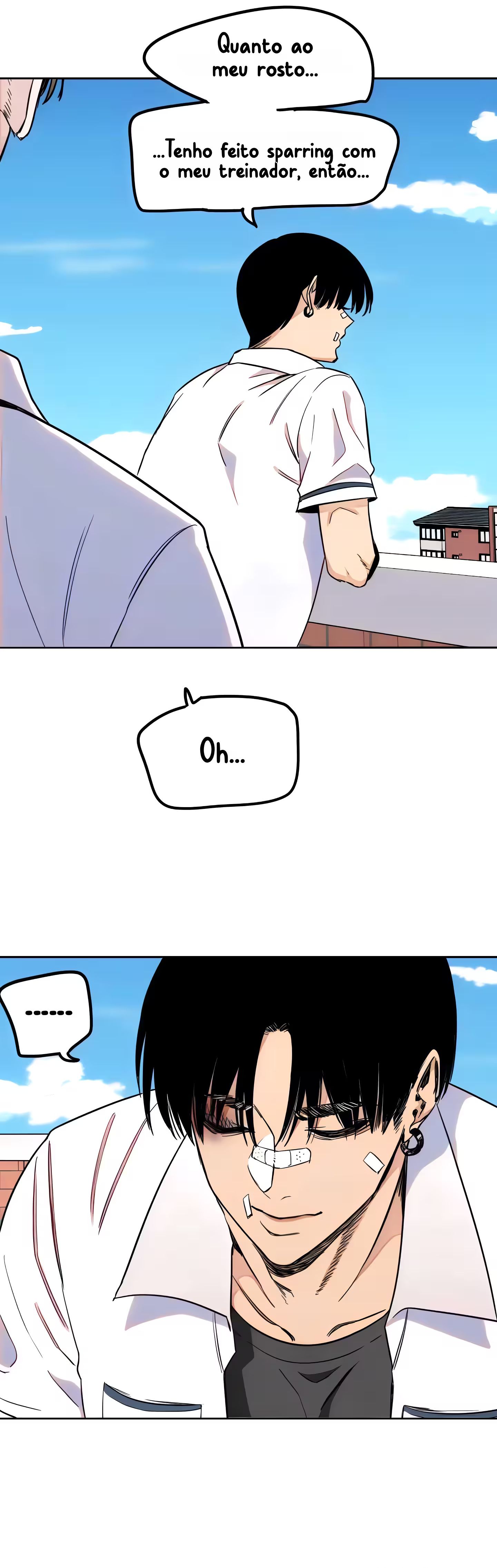 Read Drawing Romance PT Manga Online
