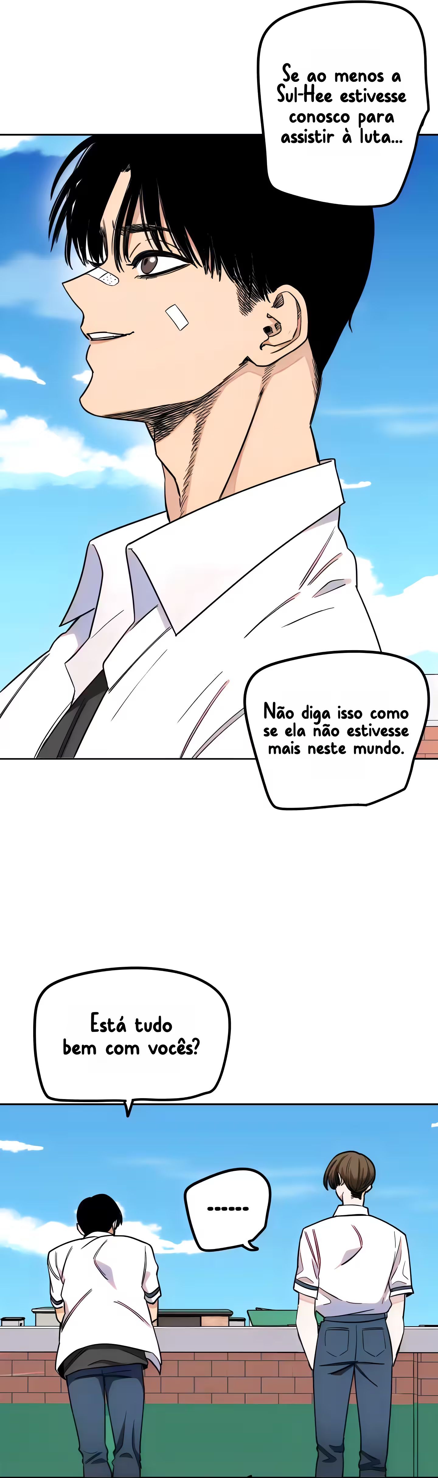 Read Drawing Romance PT Manga Online