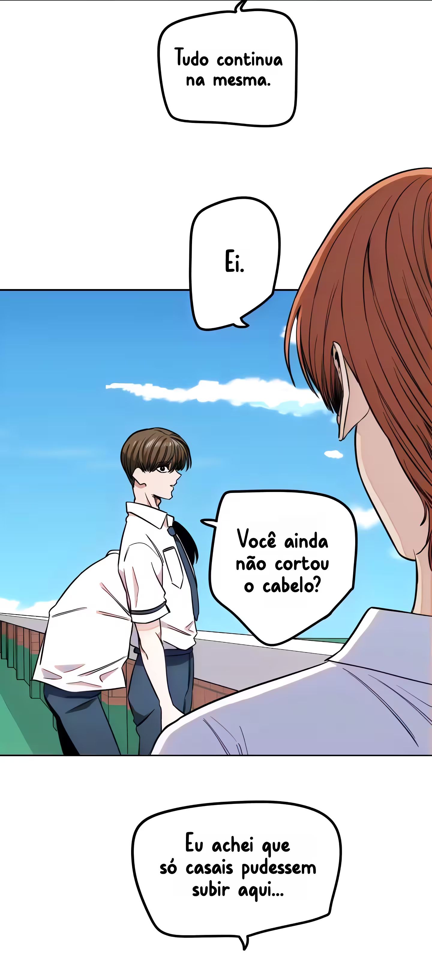 Read Drawing Romance PT Manga Online