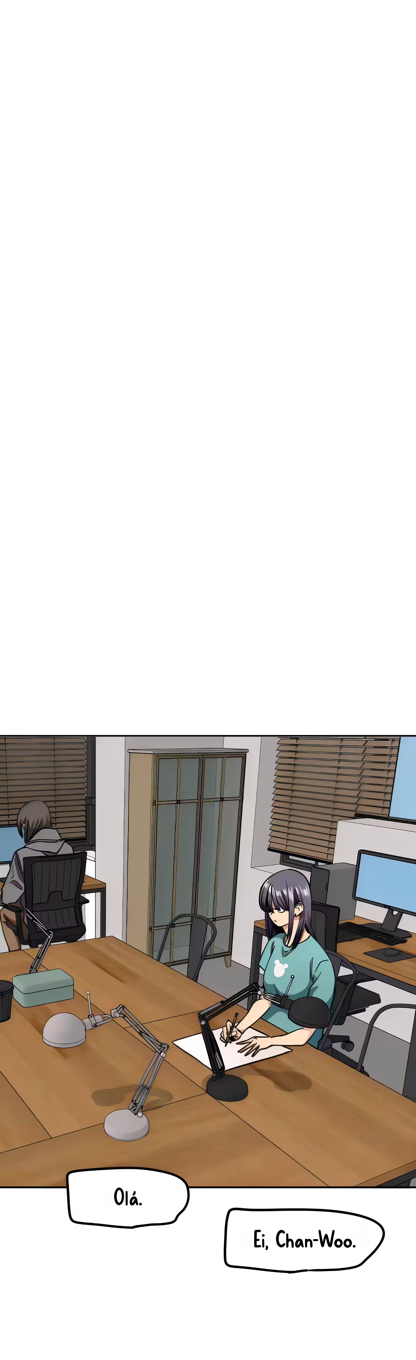 Read Drawing Romance PT Manga Online
