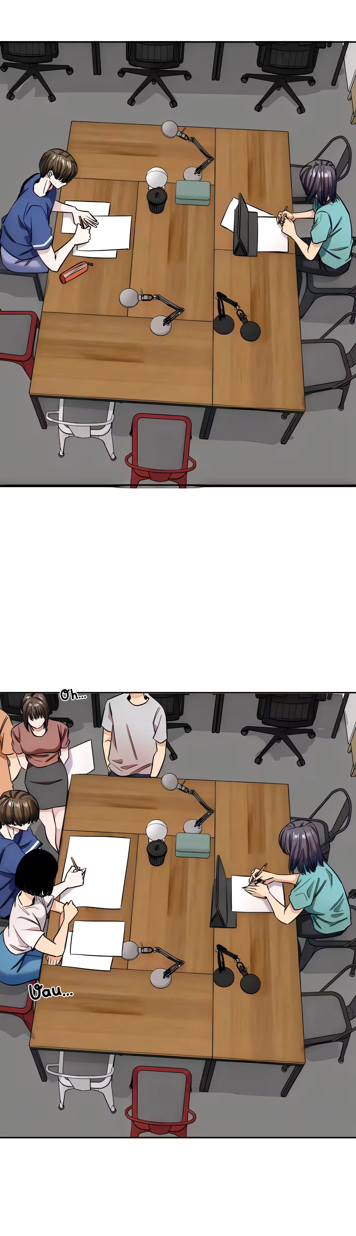 Read Drawing Romance PT Manga Online