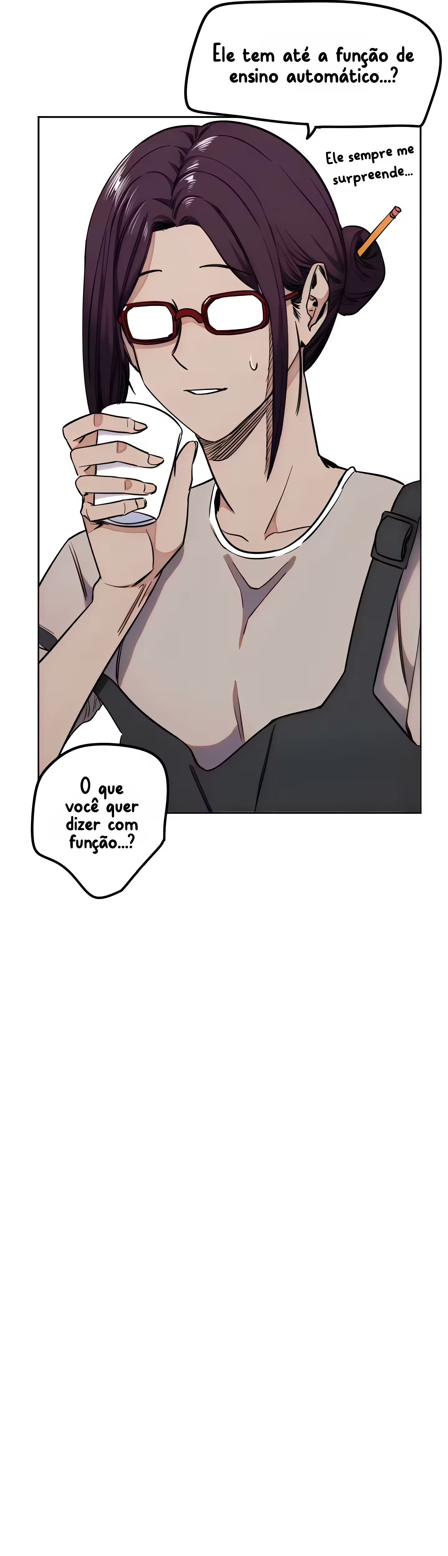Read Drawing Romance PT Manga Online