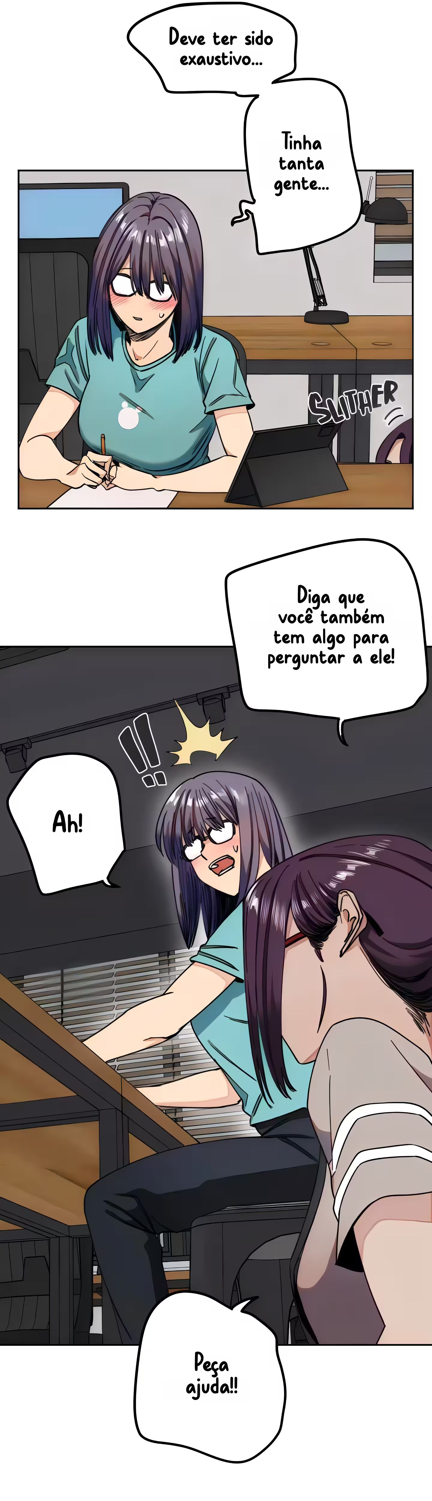 Read Drawing Romance PT Manga Online