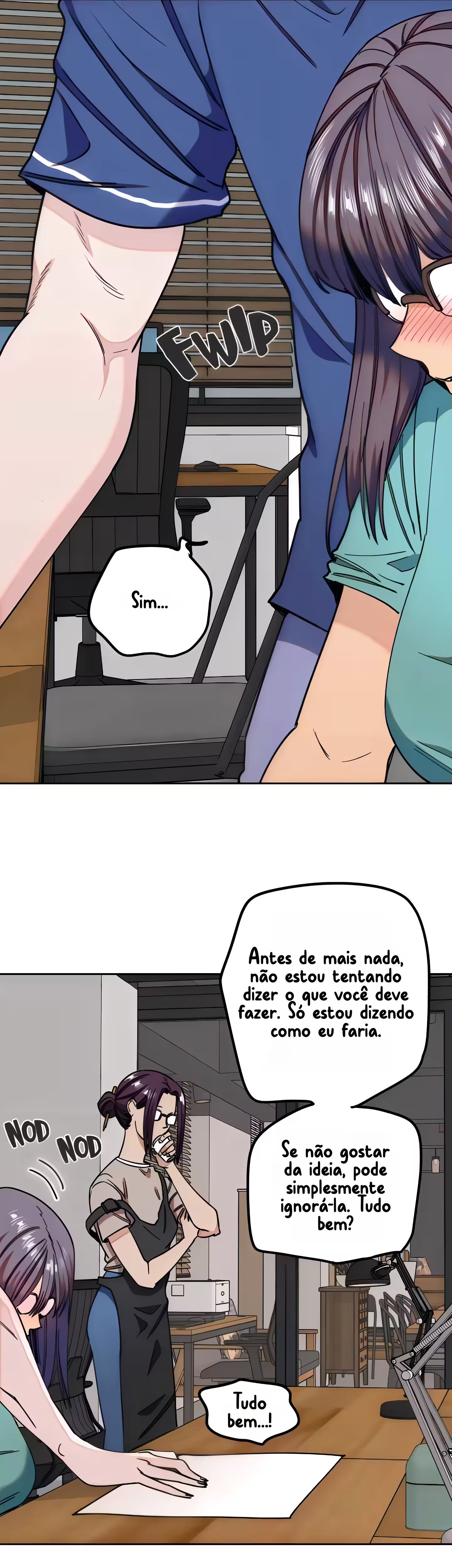 Read Drawing Romance PT Manga Online